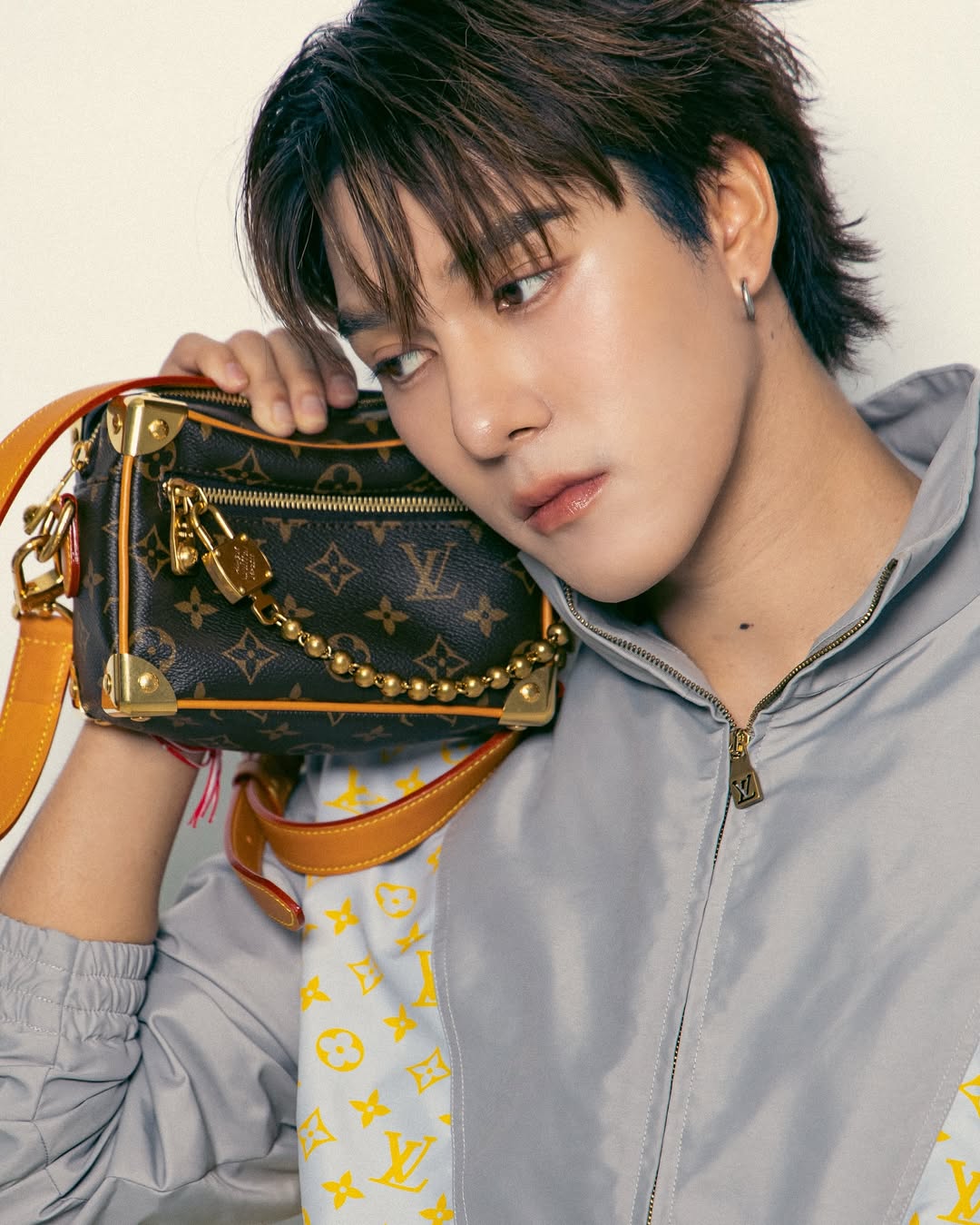 นานิ - หิรัญกฤษฎิ์ ช่างคำ