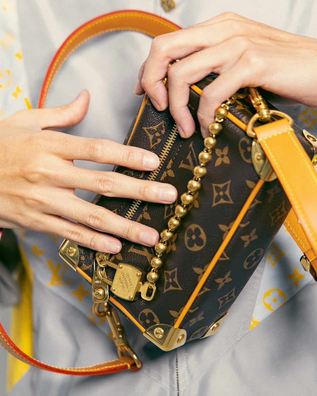 นานิ - หิรัญกฤษฎิ์ ช่างคำ