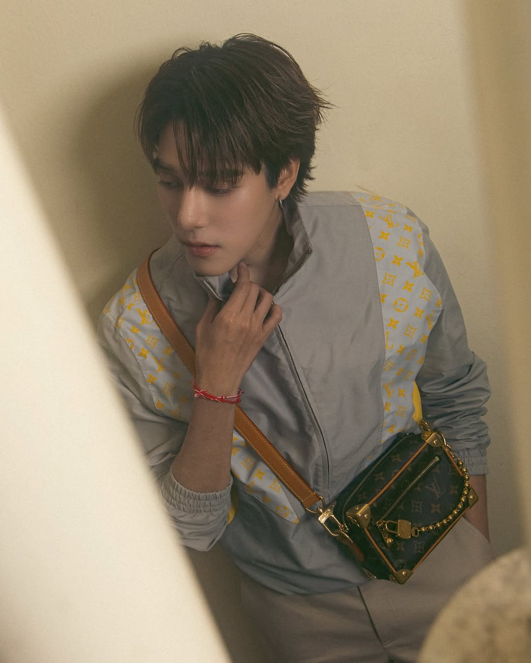 นานิ - หิรัญกฤษฎิ์ ช่างคำ