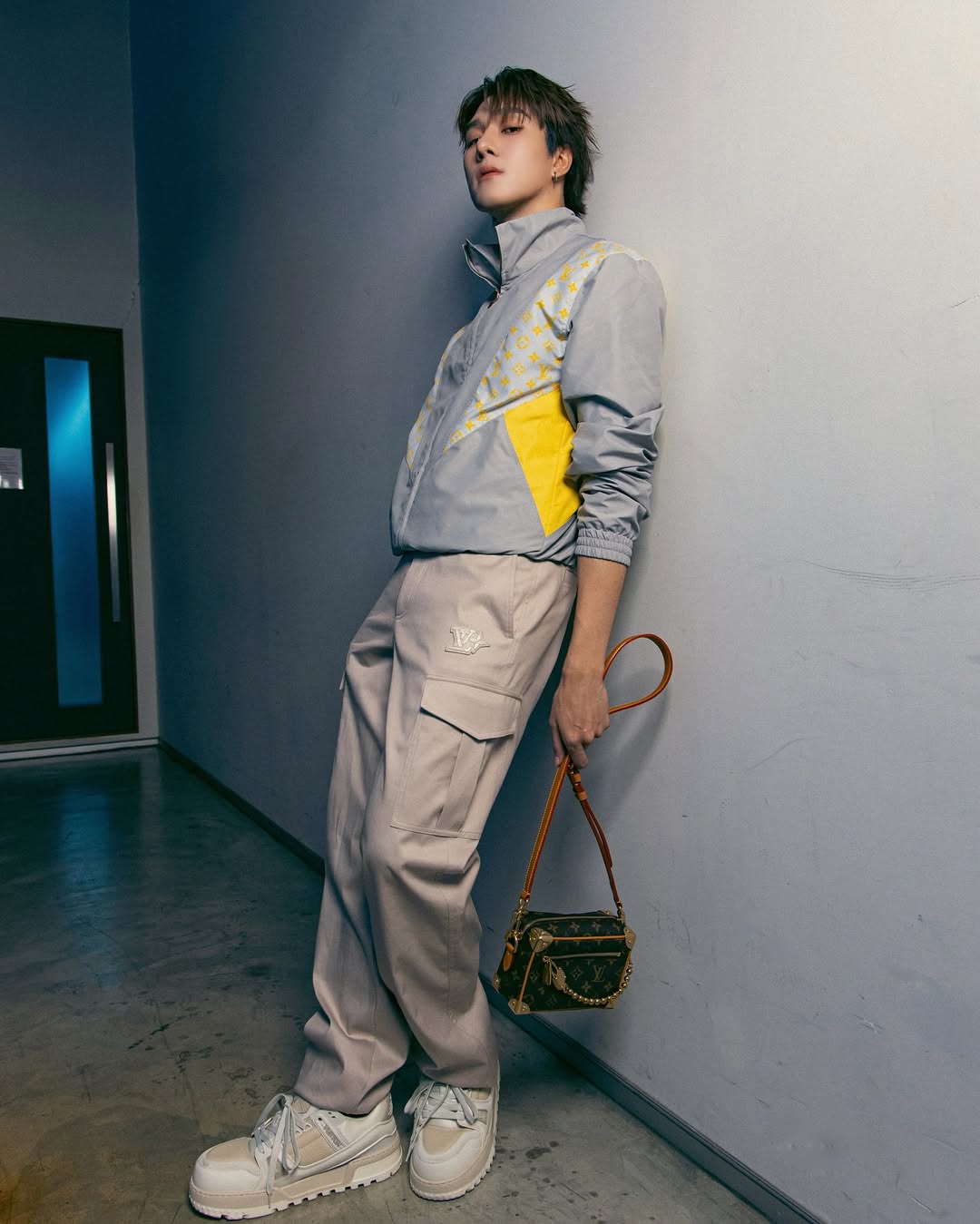 นานิ - หิรัญกฤษฎิ์ ช่างคำ