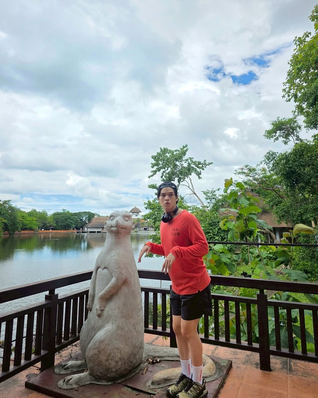 นานิ - หิรัญกฤษฎิ์ ช่างคำ