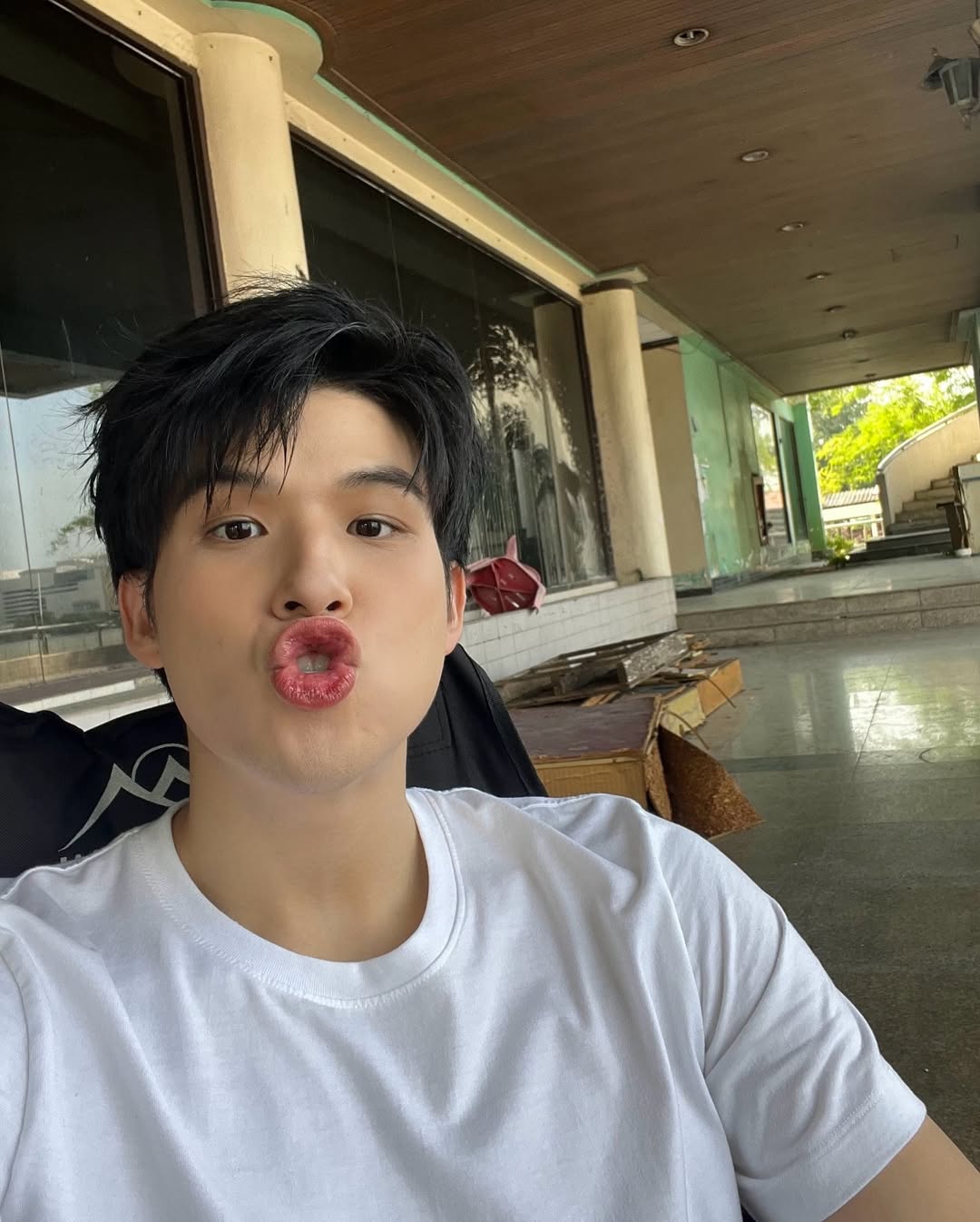 นานิ - หิรัญกฤษฎิ์ ช่างคำ