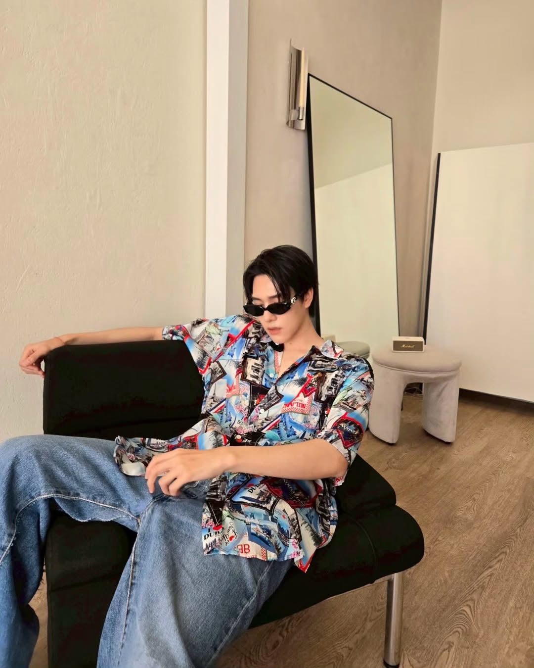 นานิ - หิรัญกฤษฎิ์ ช่างคำ