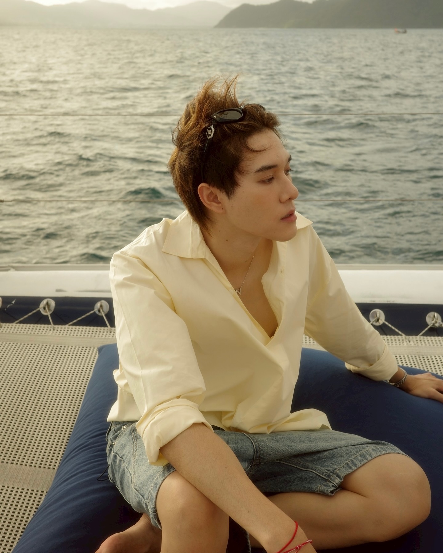 นานิ - หิรัญกฤษฎิ์ ช่างคำ