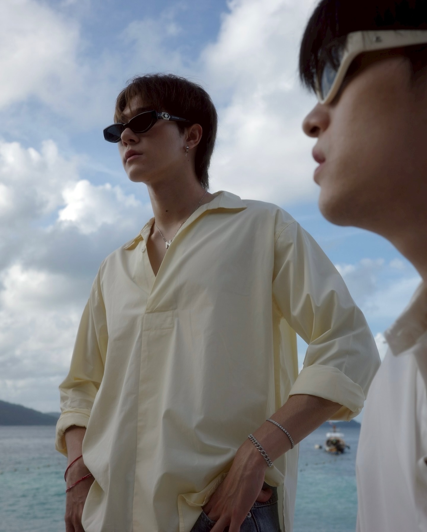 นานิ - หิรัญกฤษฎิ์ ช่างคำ