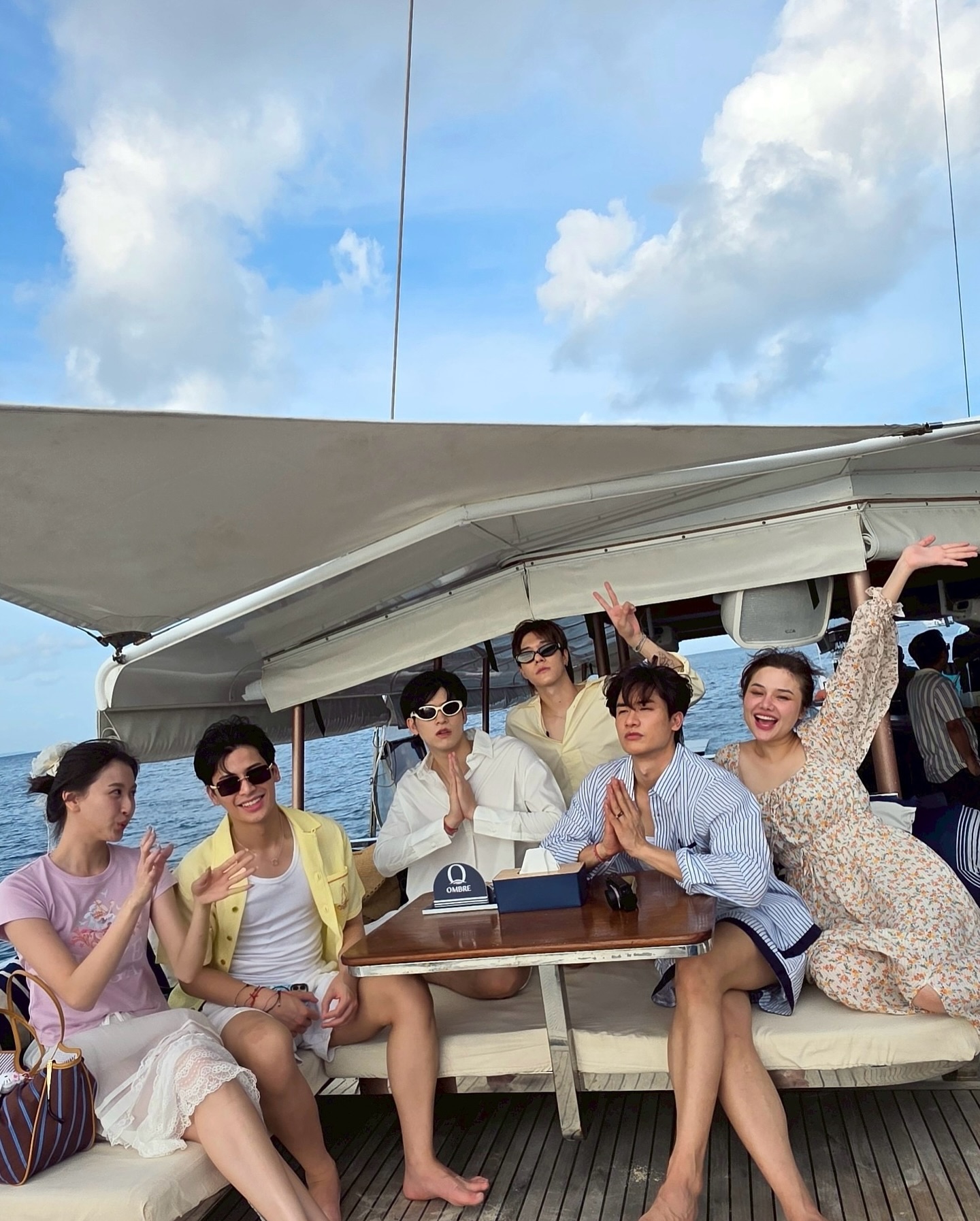 นานิ - หิรัญกฤษฎิ์ ช่างคำ