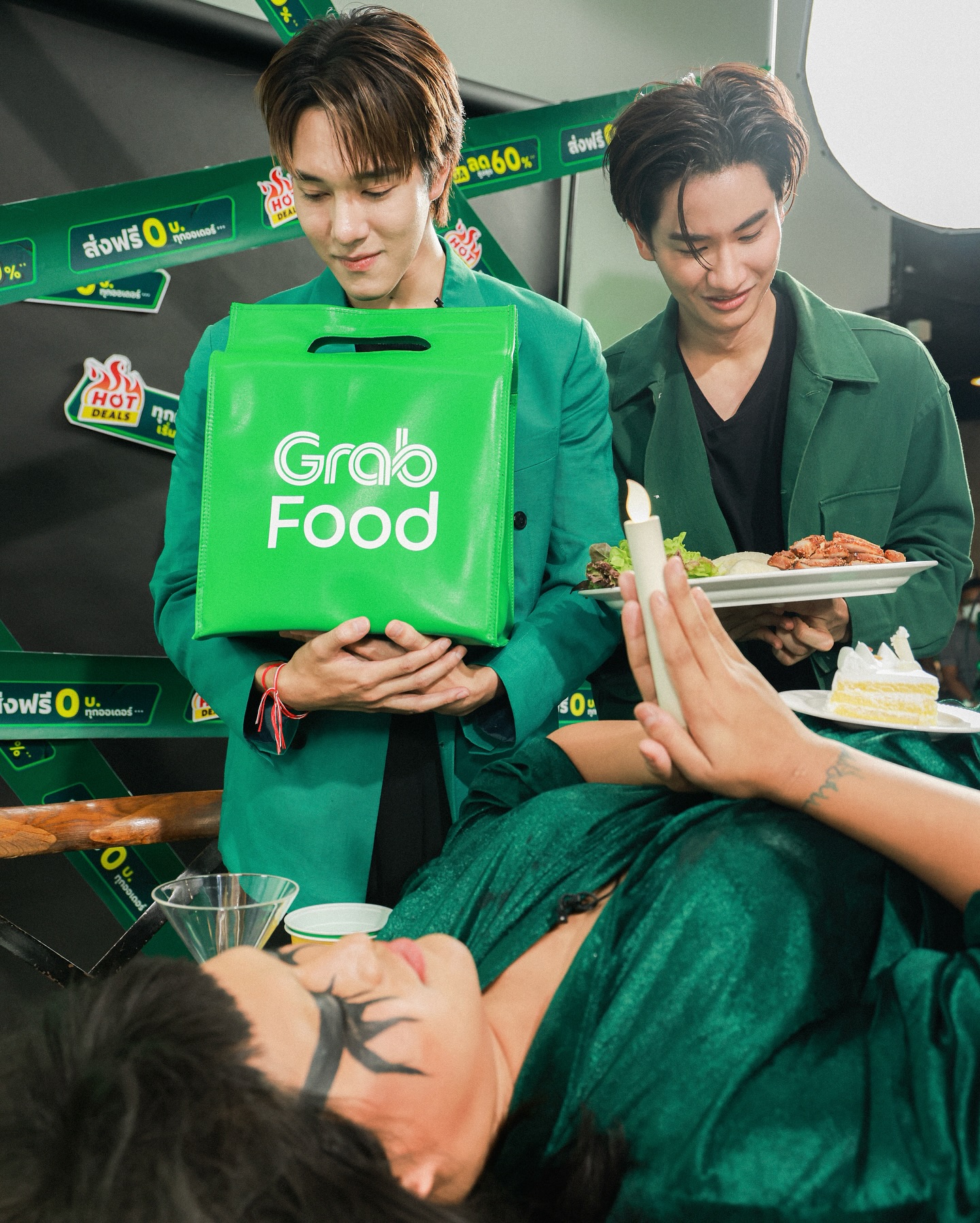 นานิ - หิรัญกฤษฎิ์ ช่างคำ
