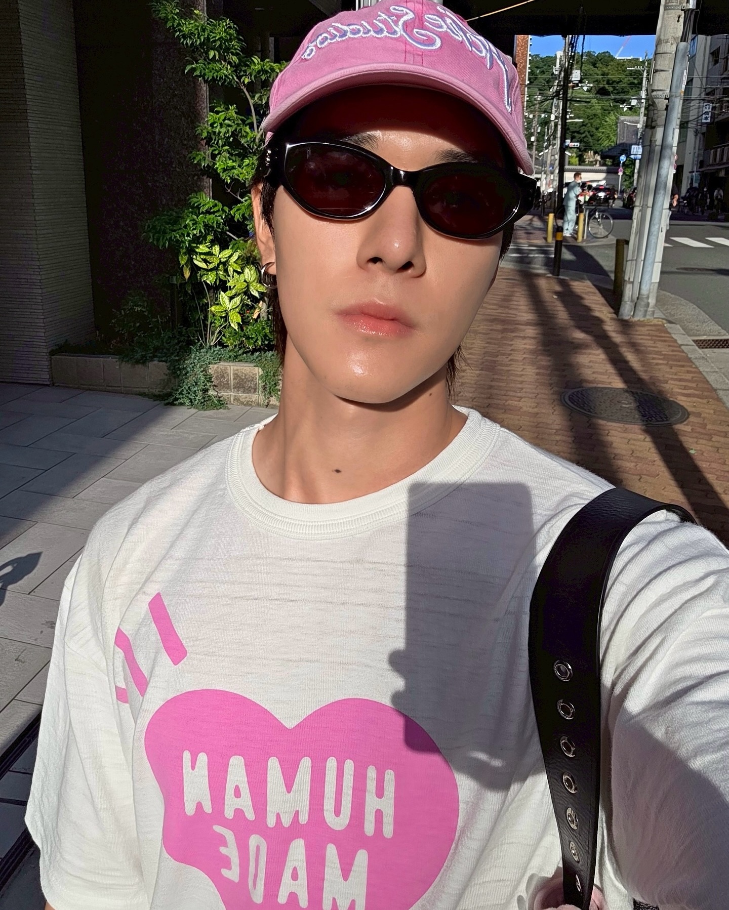 นานิ - หิรัญกฤษฎิ์ ช่างคำ