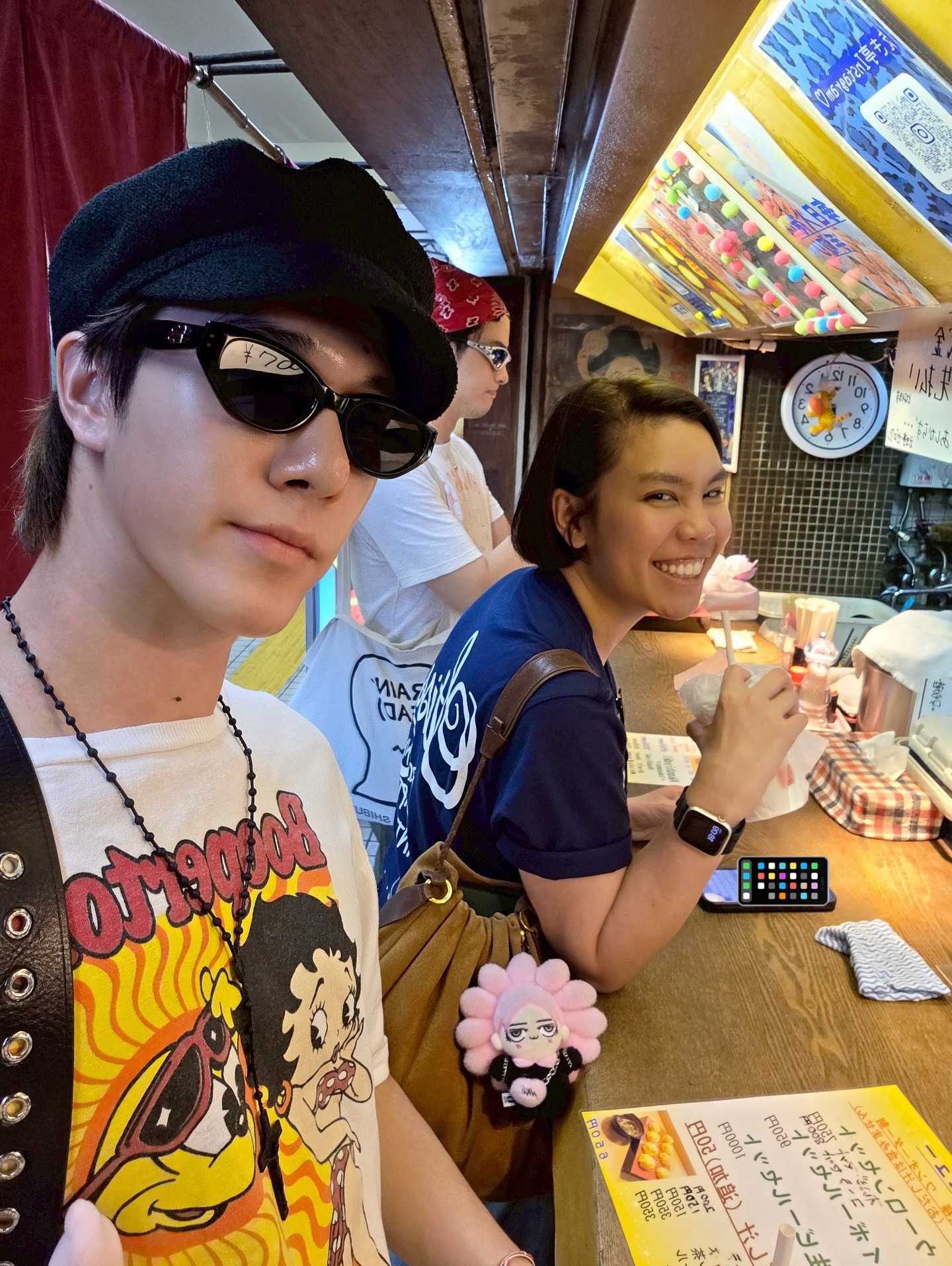 นานิ - หิรัญกฤษฎิ์ ช่างคำ