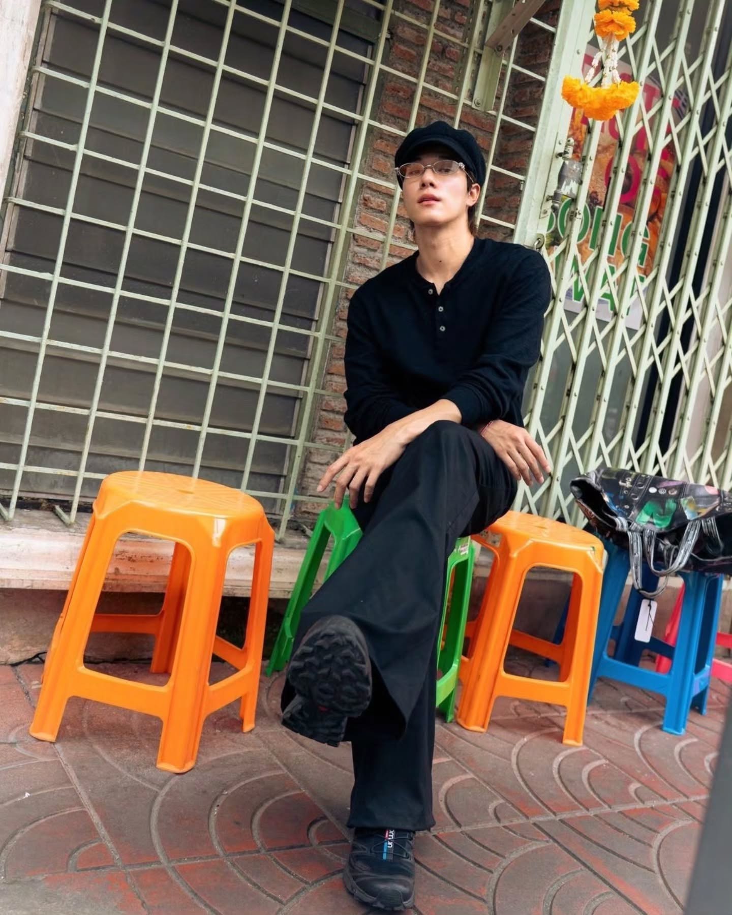 นานิ - หิรัญกฤษฎิ์ ช่างคำ
