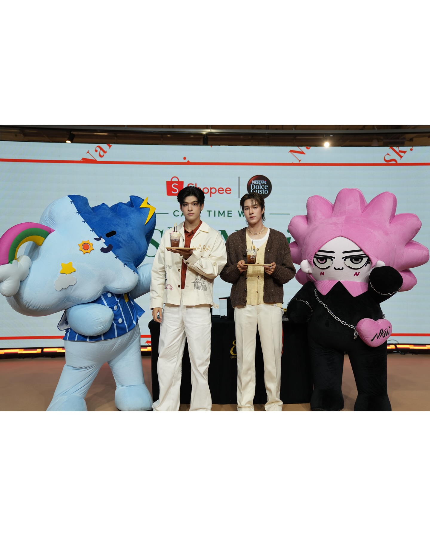 นานิ - หิรัญกฤษฎิ์ ช่างคำ