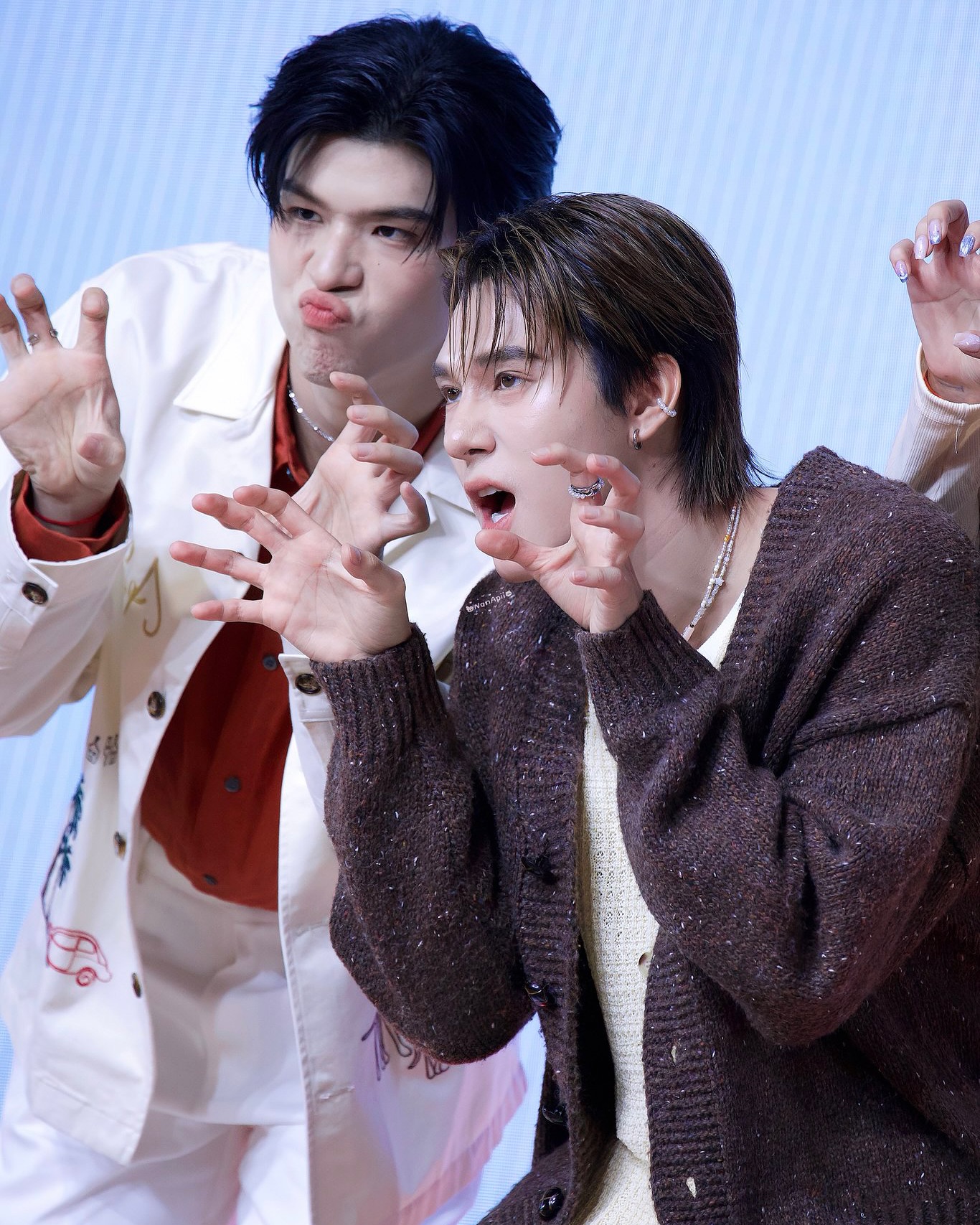 นานิ - หิรัญกฤษฎิ์ ช่างคำ