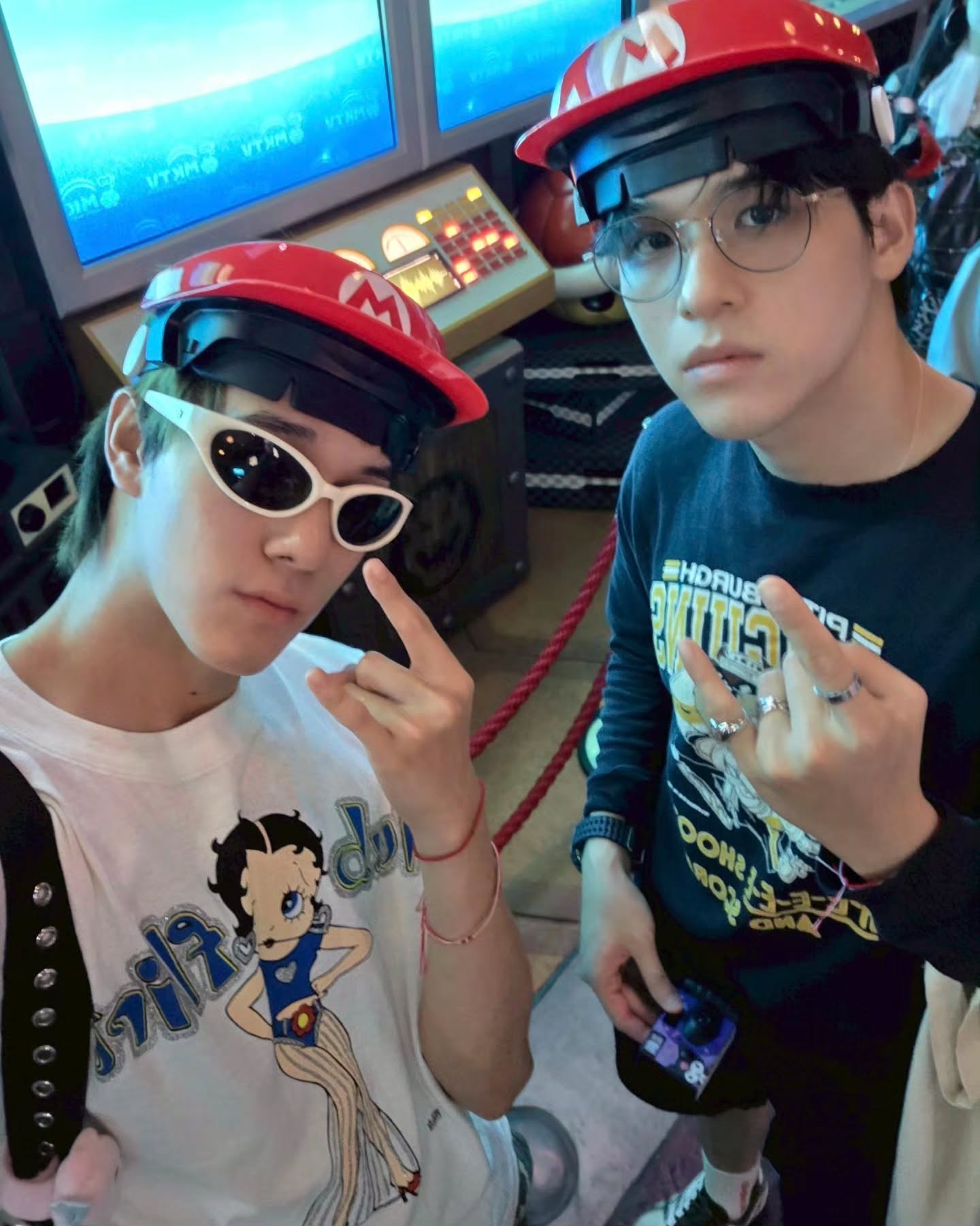 นานิ - หิรัญกฤษฎิ์ ช่างคำ