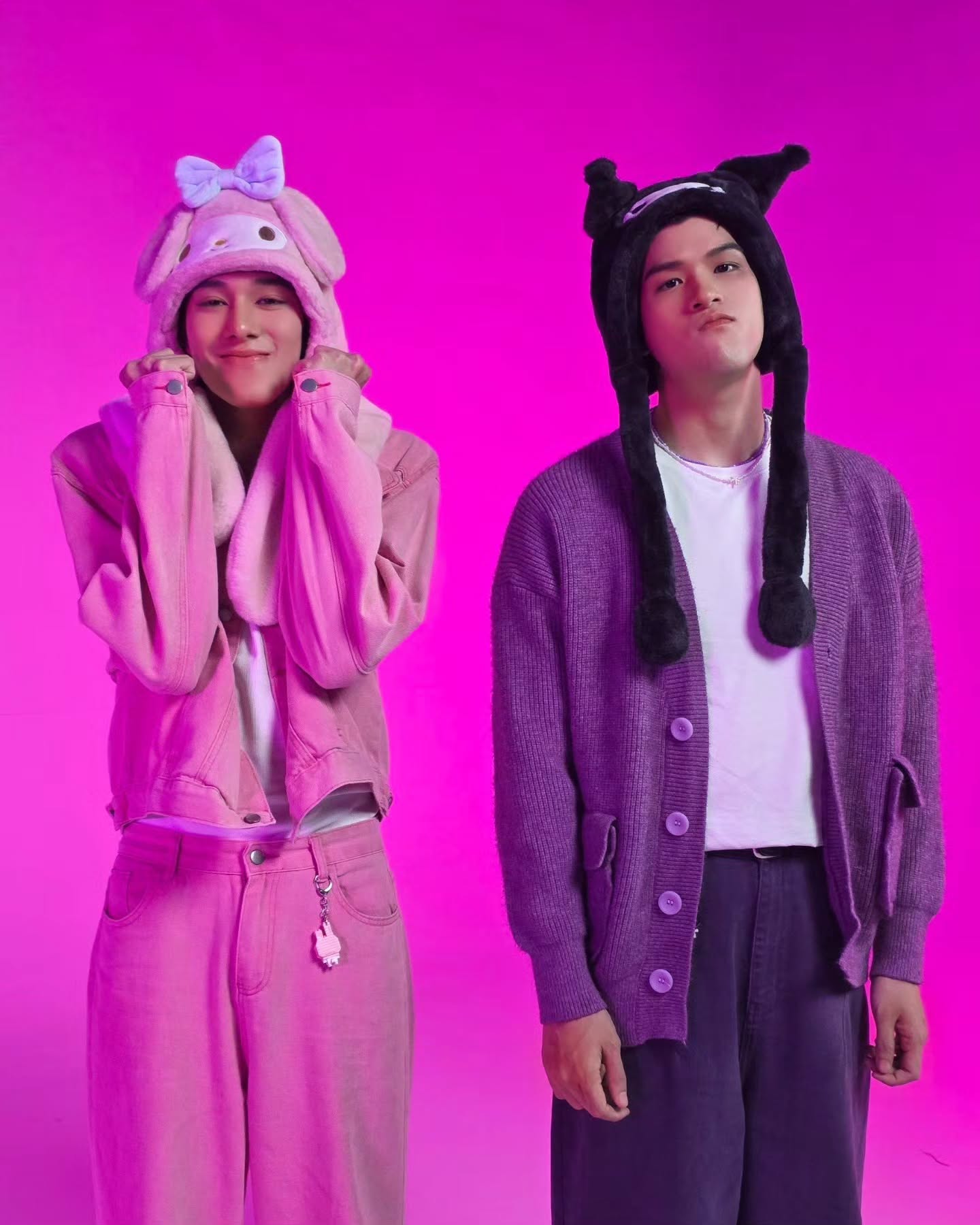 นานิ - หิรัญกฤษฎิ์ ช่างคำ