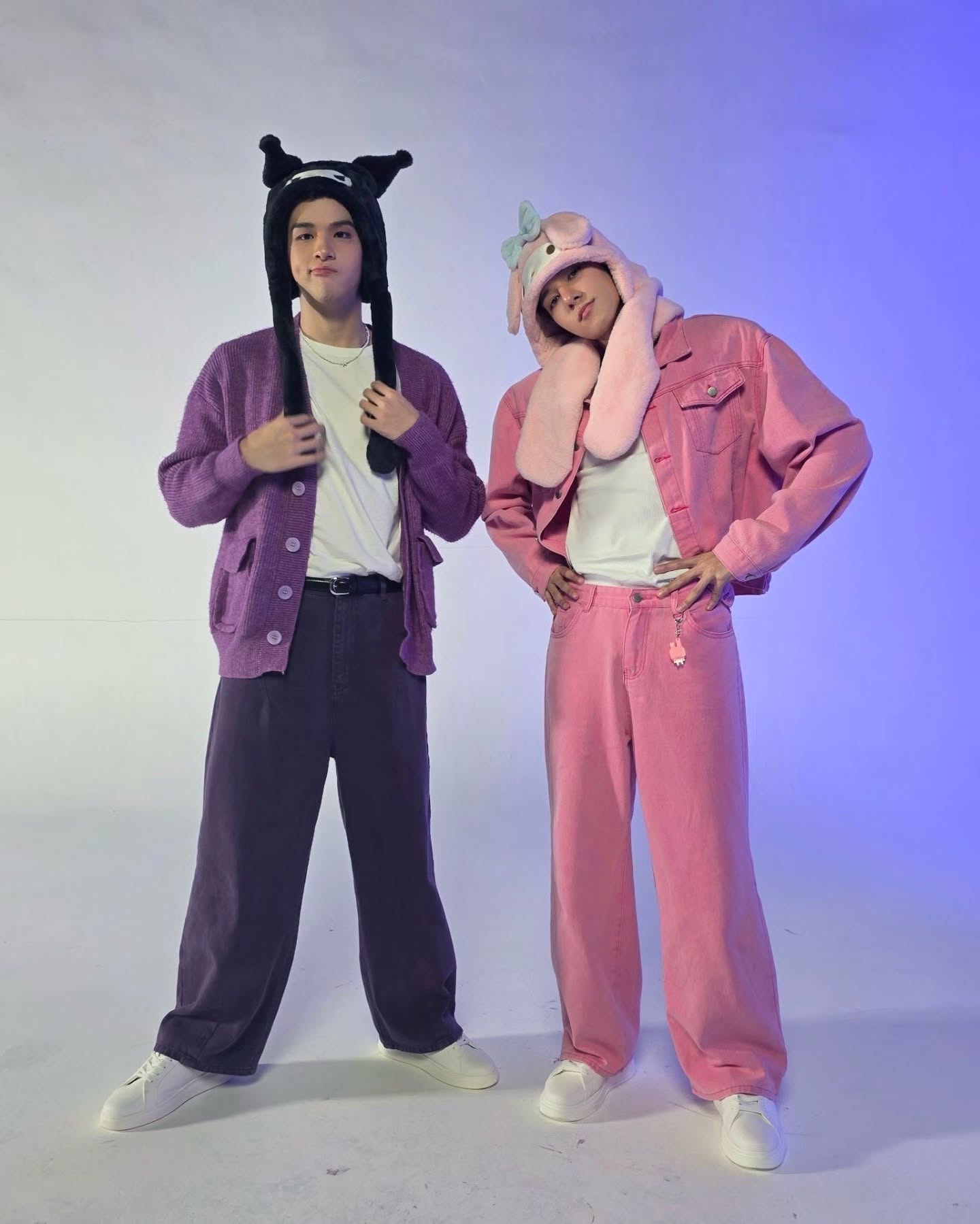 นานิ - หิรัญกฤษฎิ์ ช่างคำ