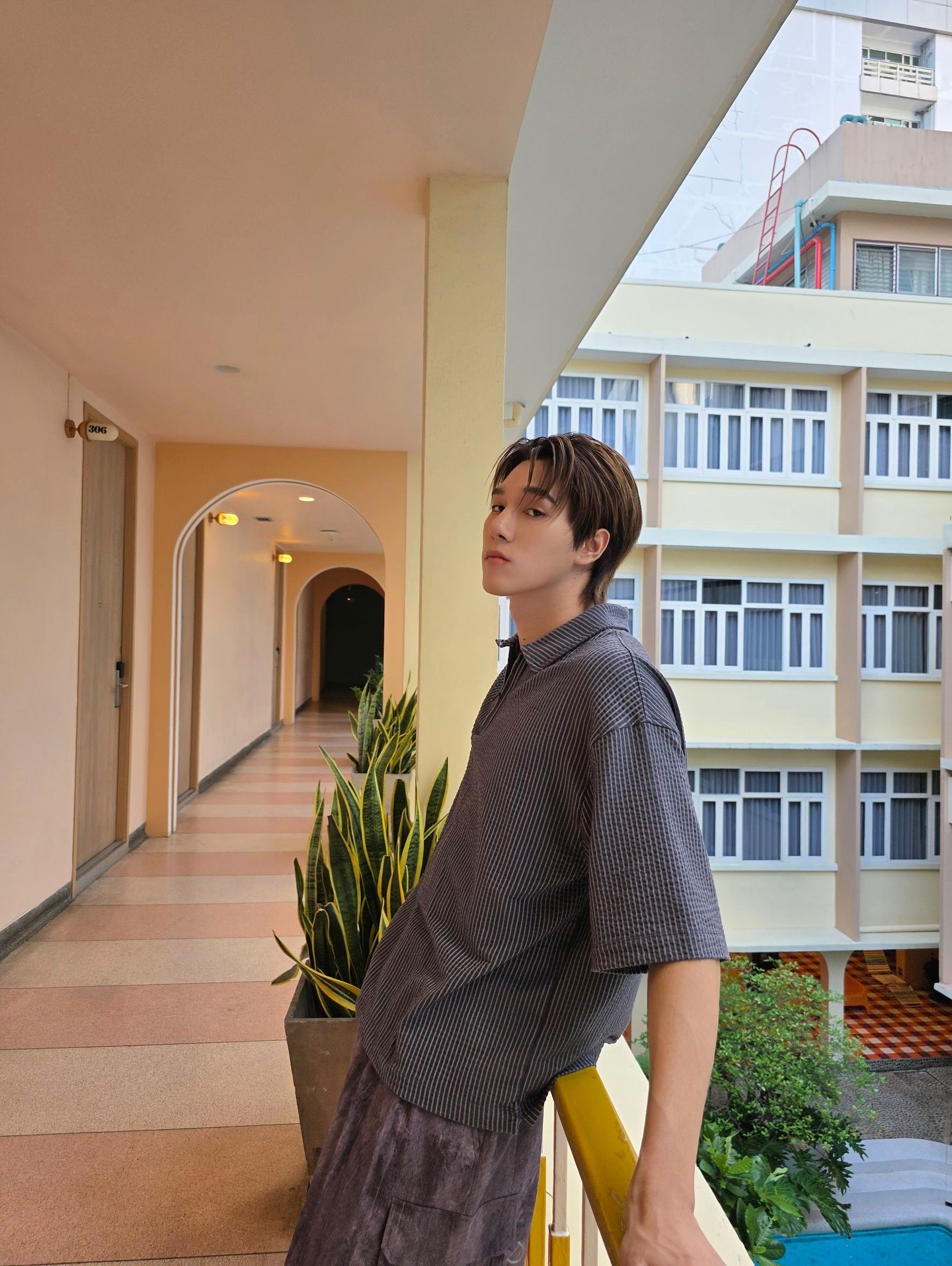 นานิ - หิรัญกฤษฎิ์ ช่างคำ