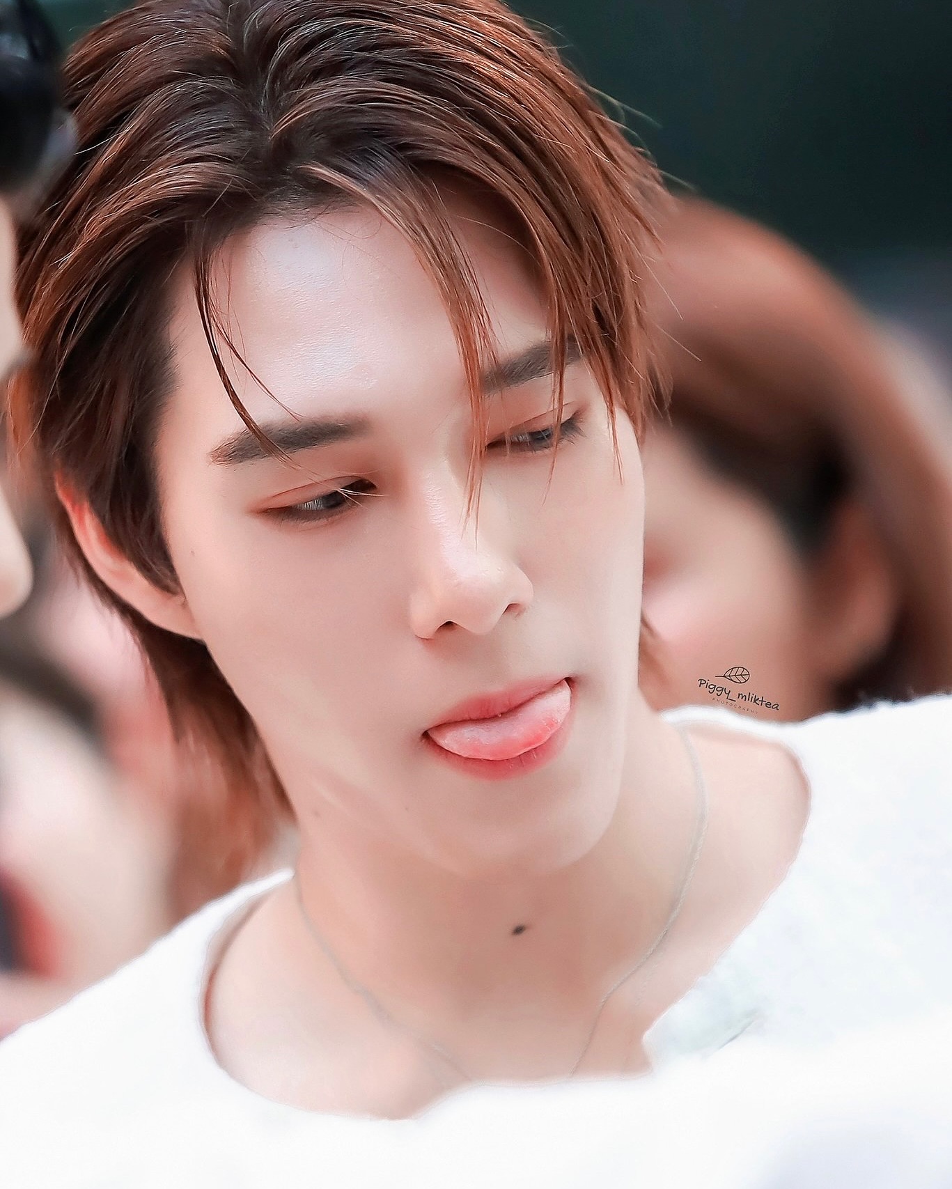 นานิ - หิรัญกฤษฎิ์ ช่างคำ