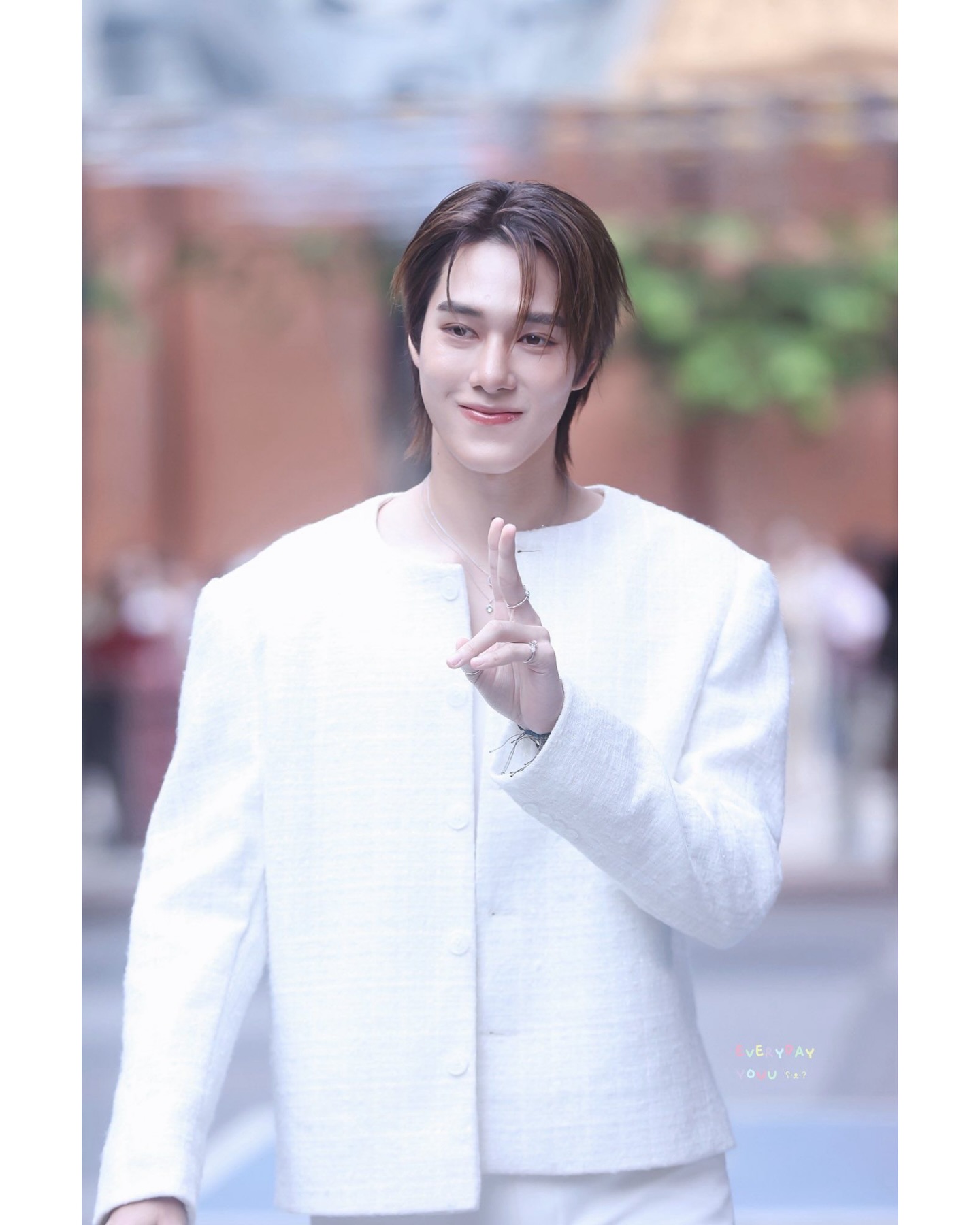 นานิ - หิรัญกฤษฎิ์ ช่างคำ