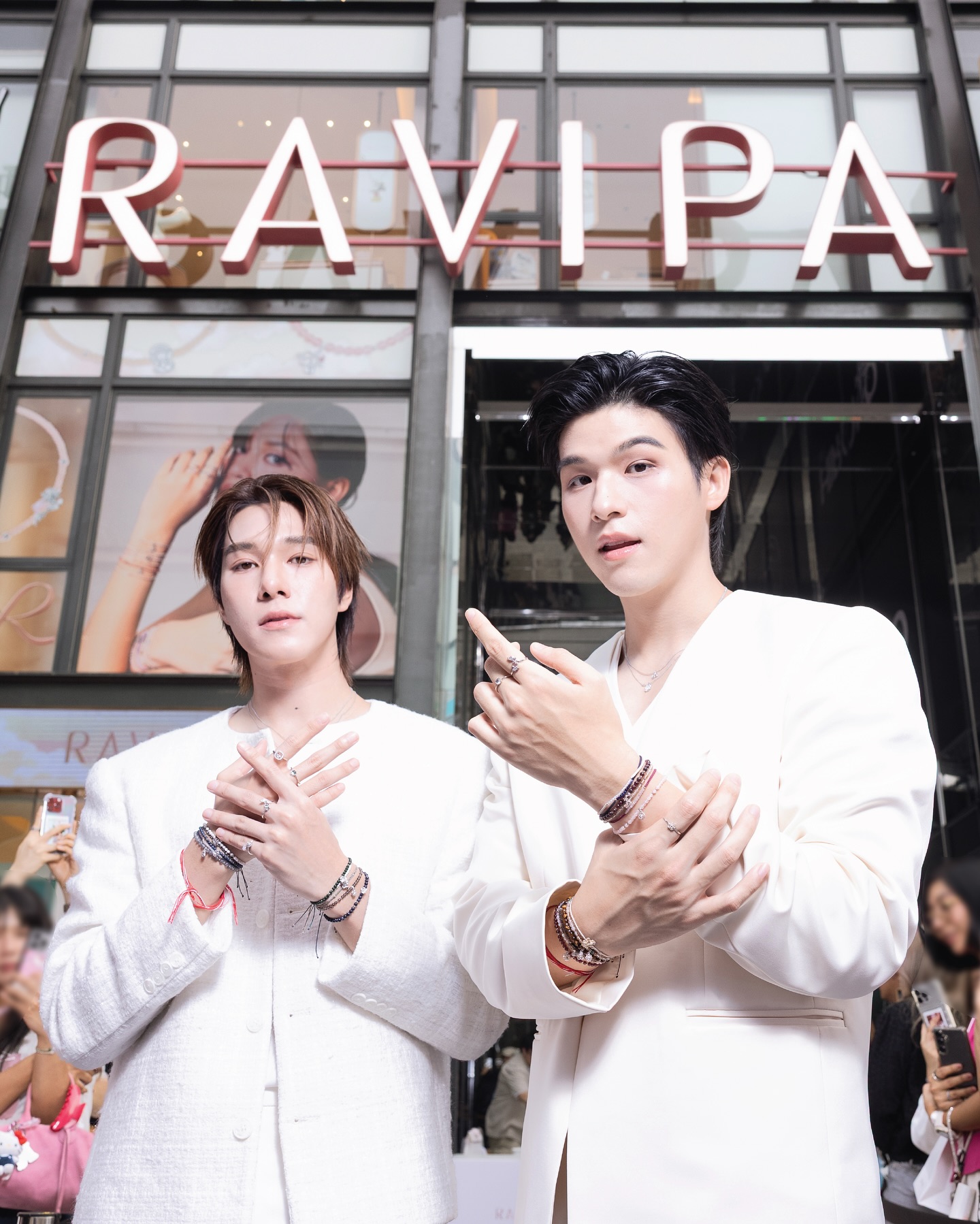 นานิ - หิรัญกฤษฎิ์ ช่างคำ