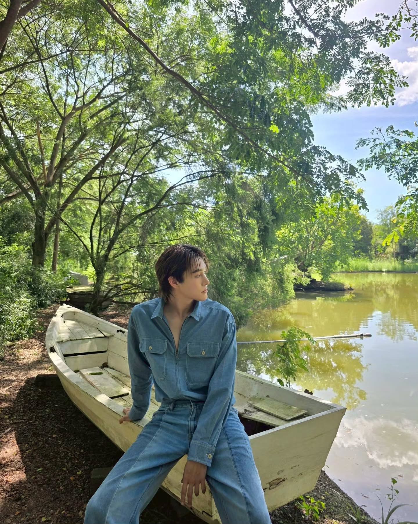 นานิ - หิรัญกฤษฎิ์ ช่างคำ