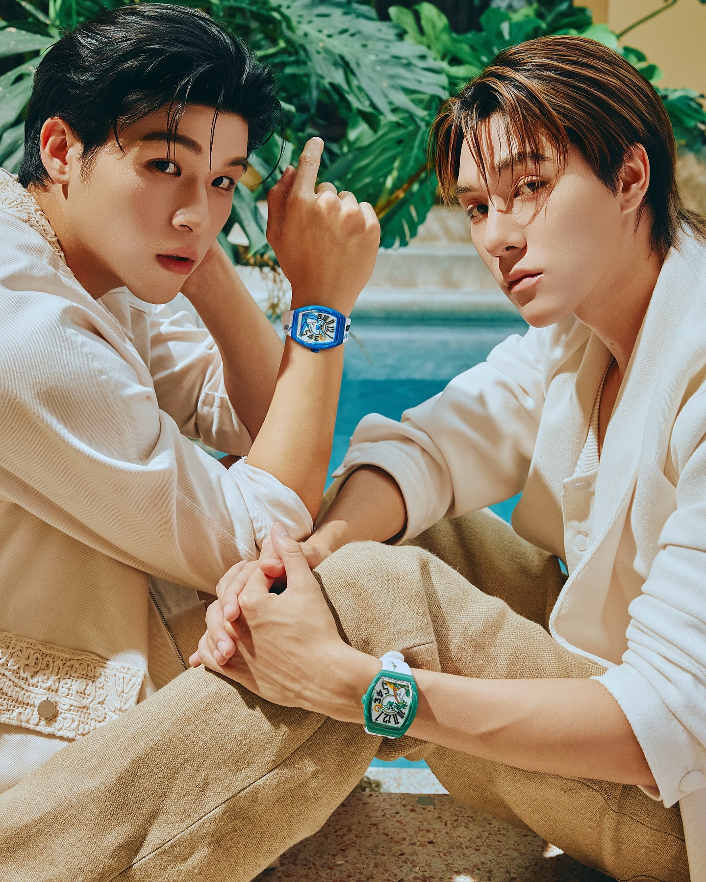 นานิ - หิรัญกฤษฎิ์ ช่างคำ