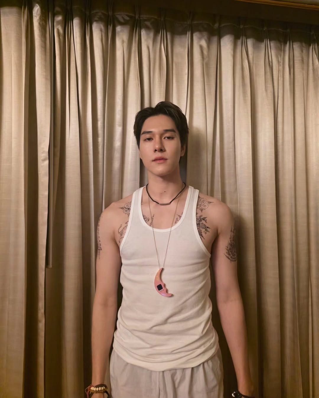 นานิ - หิรัญกฤษฎิ์ ช่างคำ