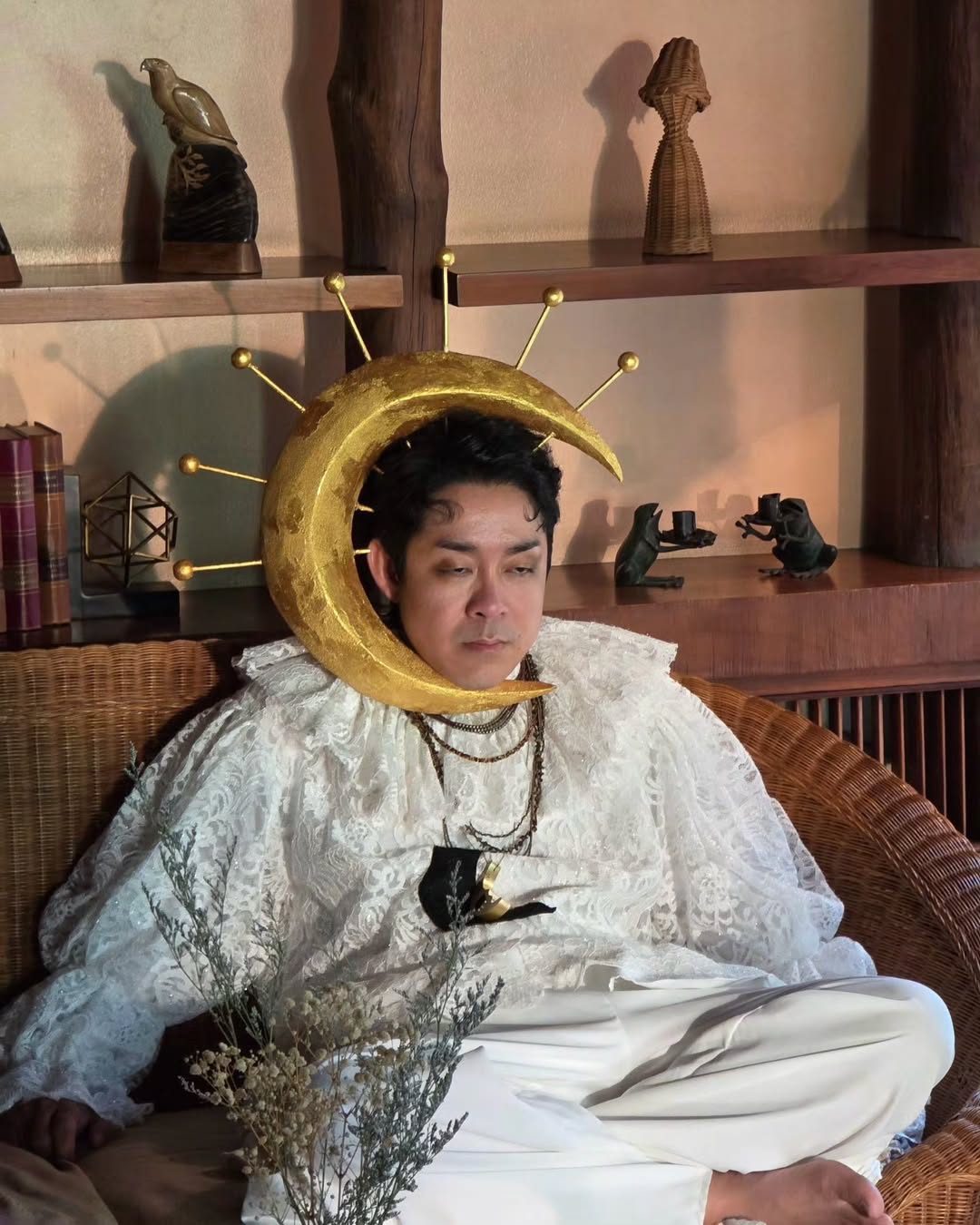 นานิ - หิรัญกฤษฎิ์ ช่างคำ