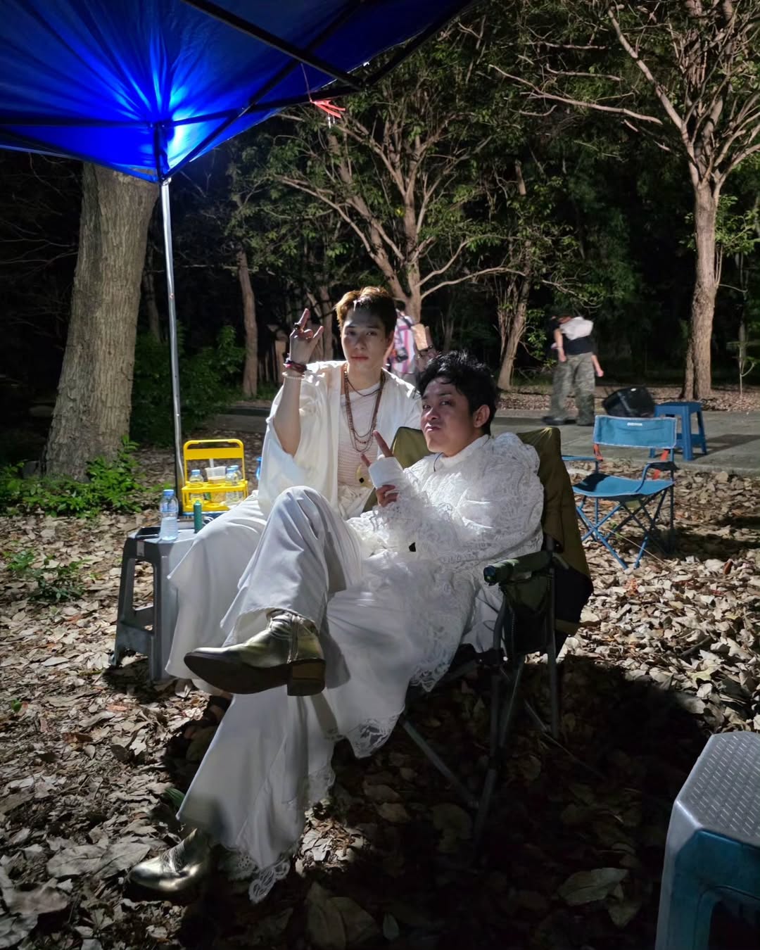 นานิ - หิรัญกฤษฎิ์ ช่างคำ