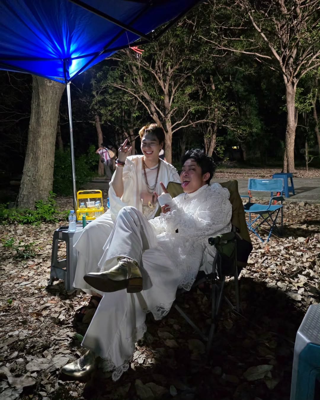 นานิ - หิรัญกฤษฎิ์ ช่างคำ