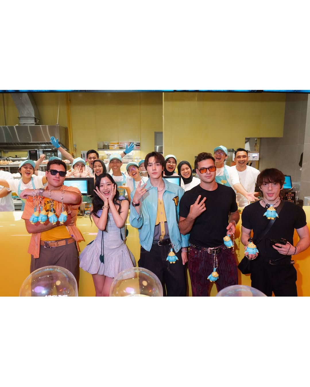 นานิ - หิรัญกฤษฎิ์ ช่างคำ
