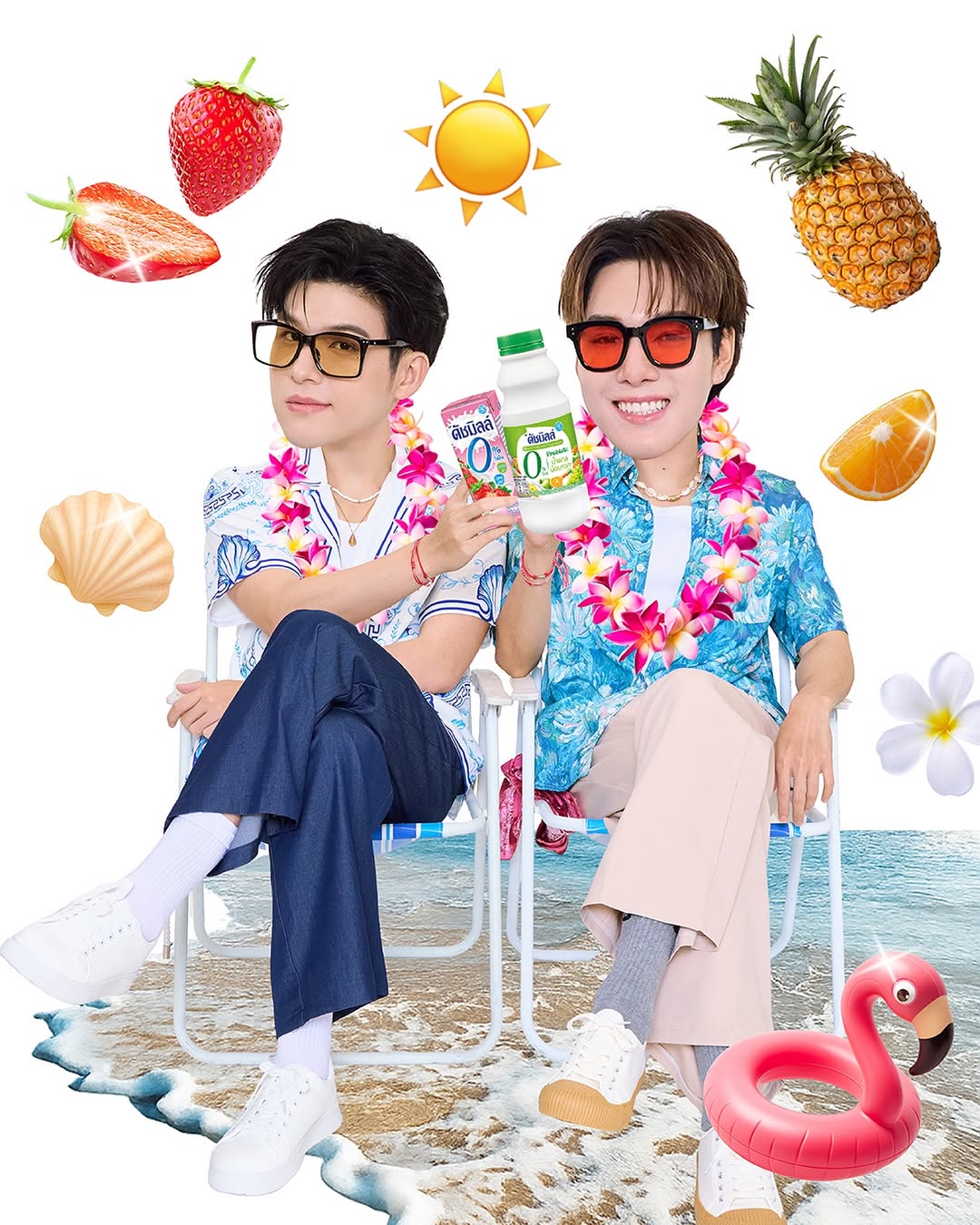 นานิ - หิรัญกฤษฎิ์ ช่างคำ