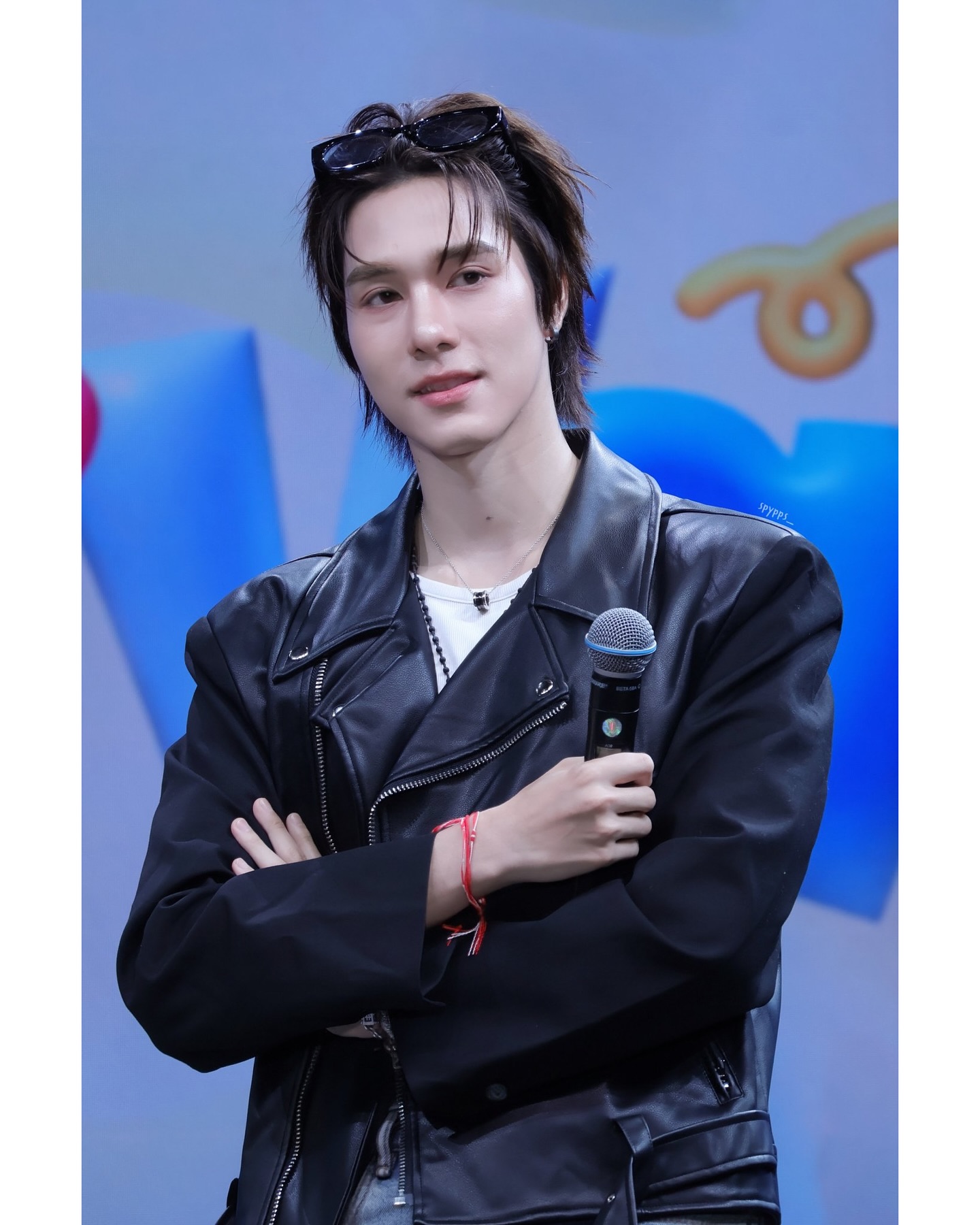 นานิ - หิรัญกฤษฎิ์ ช่างคำ