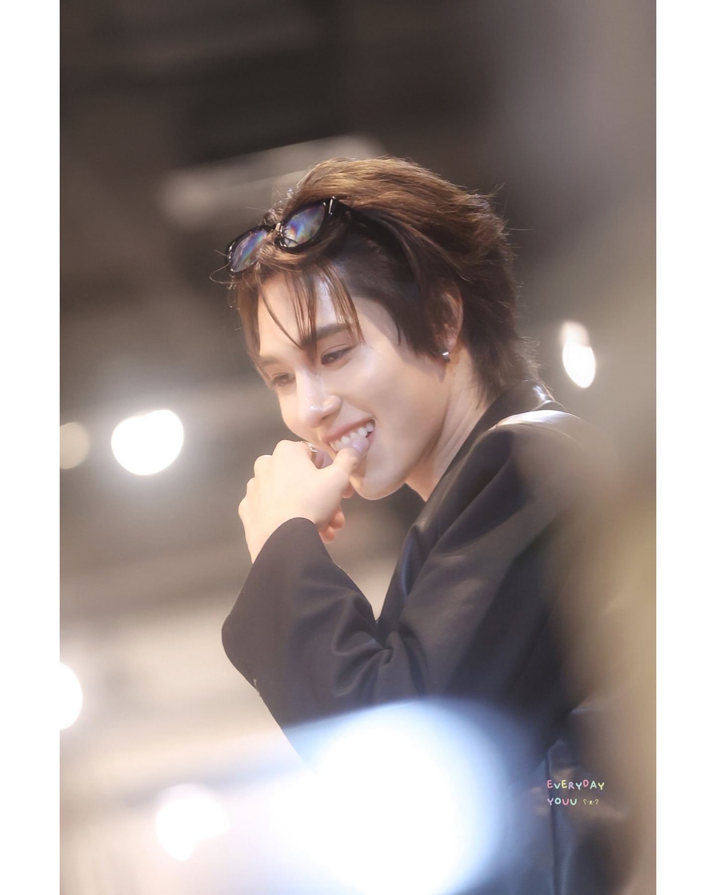 นานิ - หิรัญกฤษฎิ์ ช่างคำ