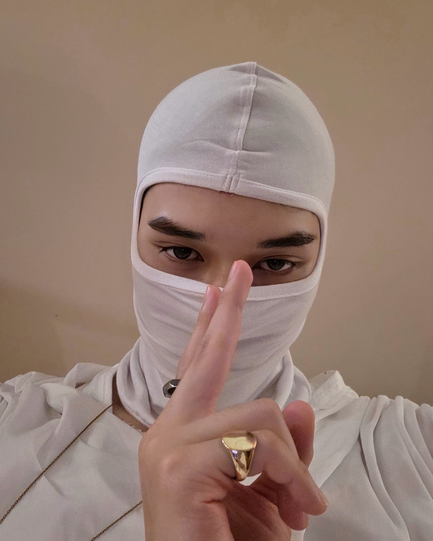 นานิ - หิรัญกฤษฎิ์ ช่างคำ