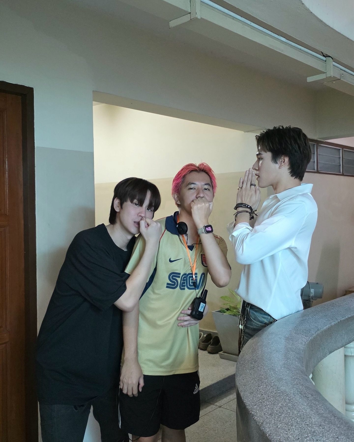 นานิ - หิรัญกฤษฎิ์ ช่างคำ