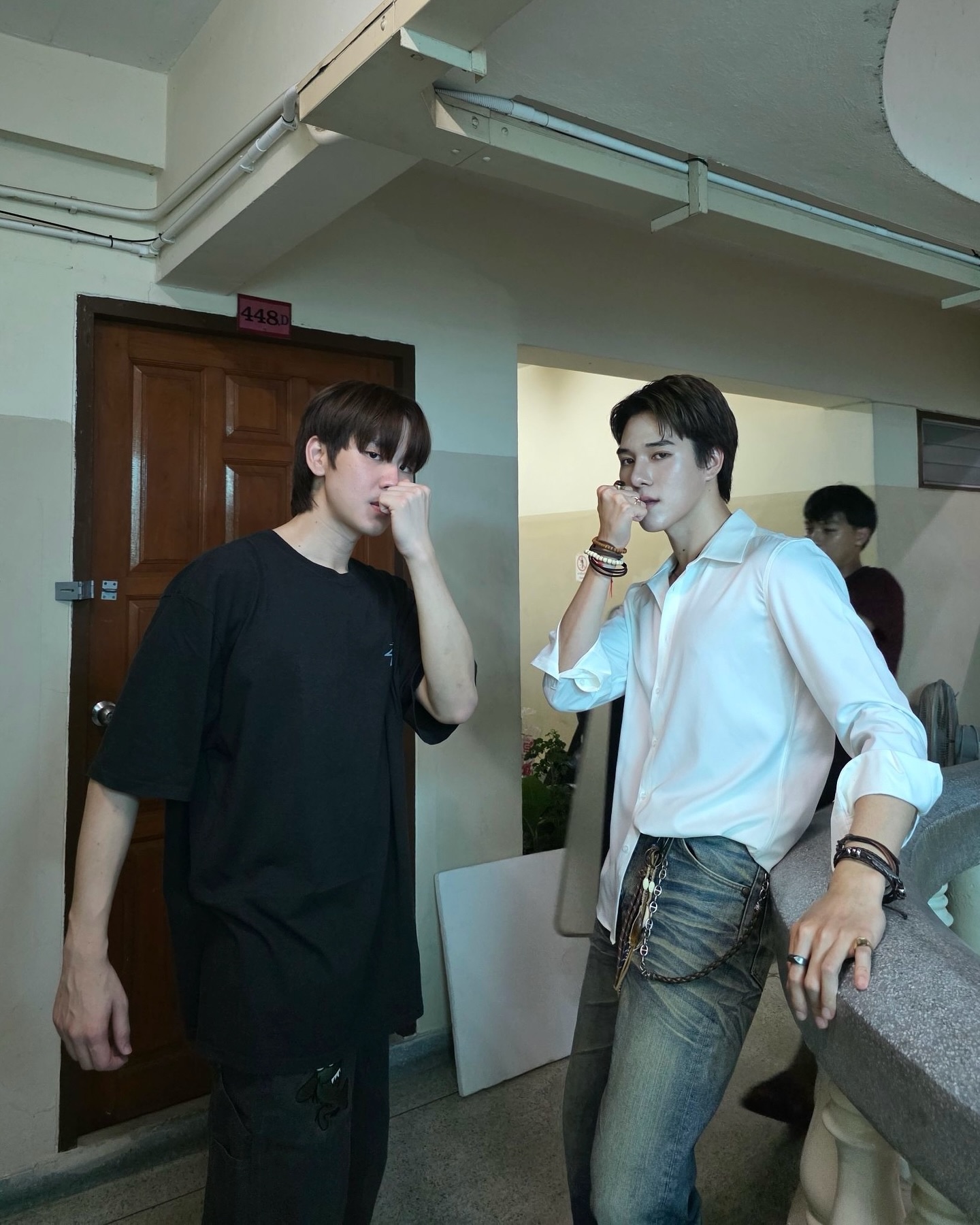 นานิ - หิรัญกฤษฎิ์ ช่างคำ