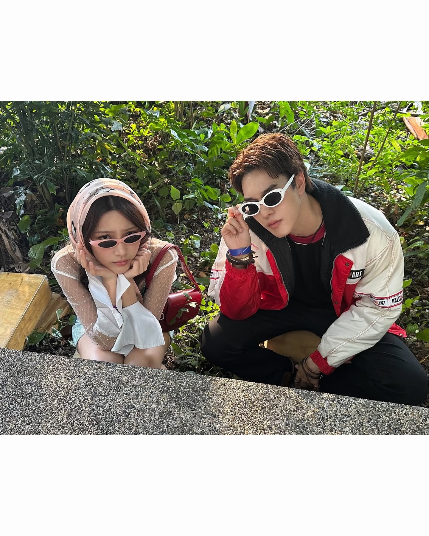 นานิ - หิรัญกฤษฎิ์ ช่างคำ