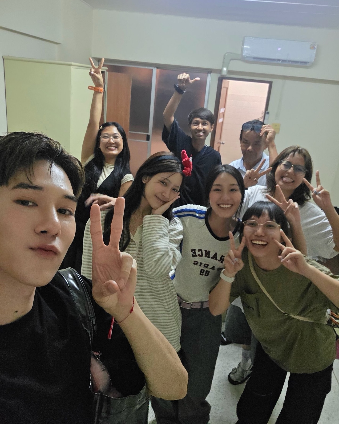 นานิ - หิรัญกฤษฎิ์ ช่างคำ