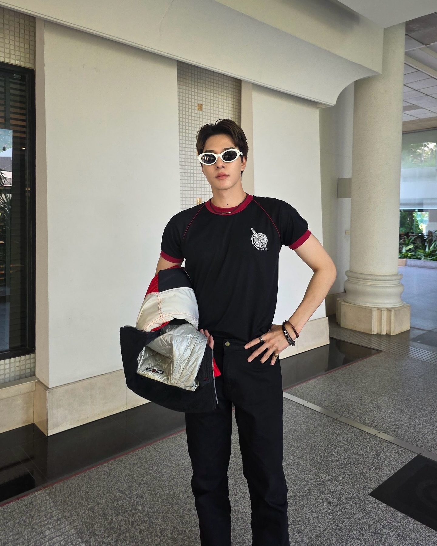 นานิ - หิรัญกฤษฎิ์ ช่างคำ
