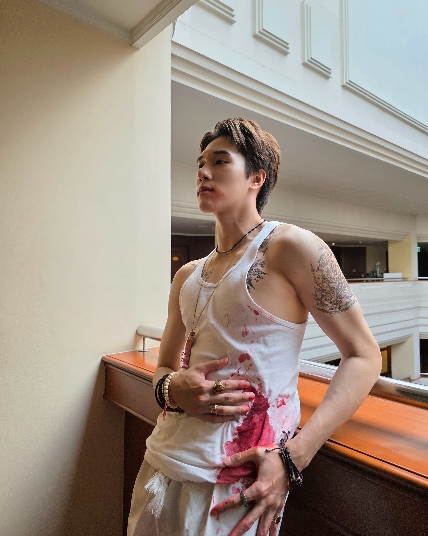 นานิ - หิรัญกฤษฎิ์ ช่างคำ