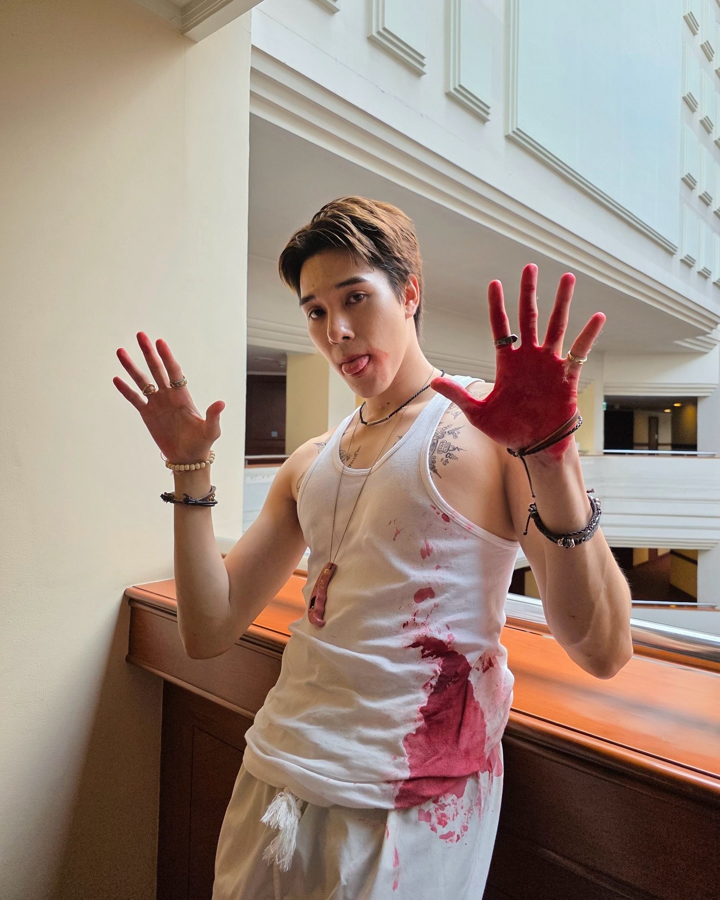 นานิ - หิรัญกฤษฎิ์ ช่างคำ