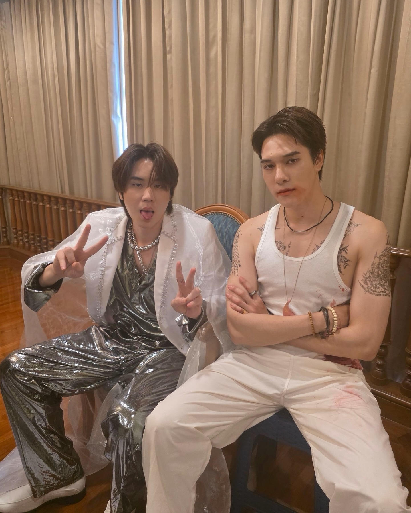 นานิ - หิรัญกฤษฎิ์ ช่างคำ