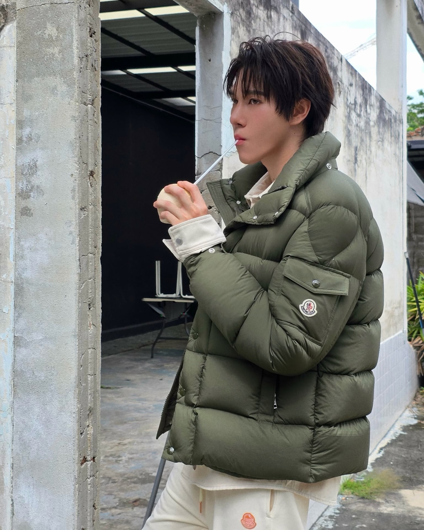 นานิ - หิรัญกฤษฎิ์ ช่างคำ