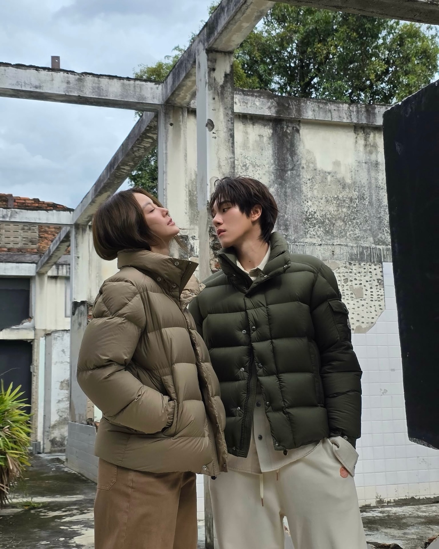 นานิ - หิรัญกฤษฎิ์ ช่างคำ