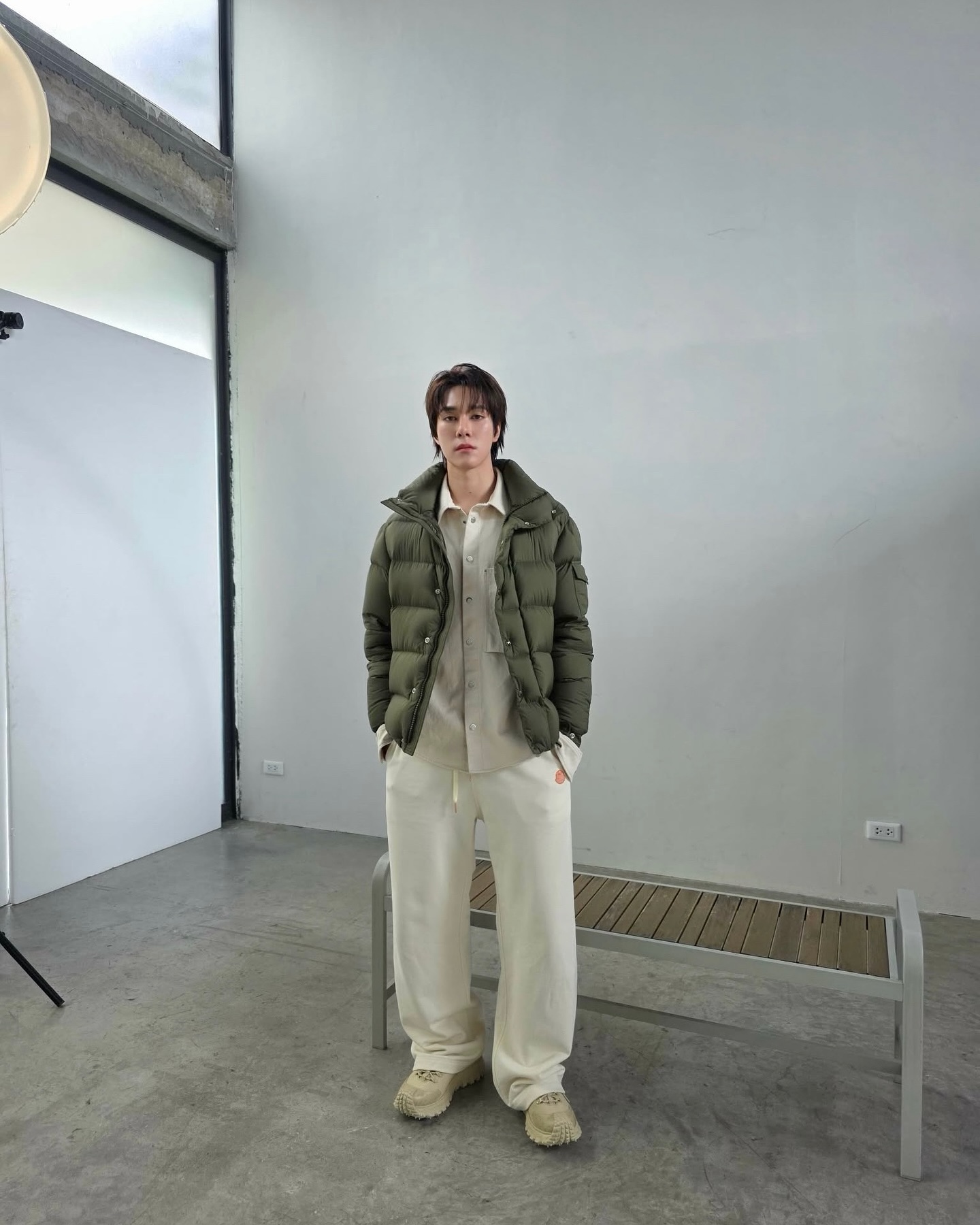 นานิ - หิรัญกฤษฎิ์ ช่างคำ