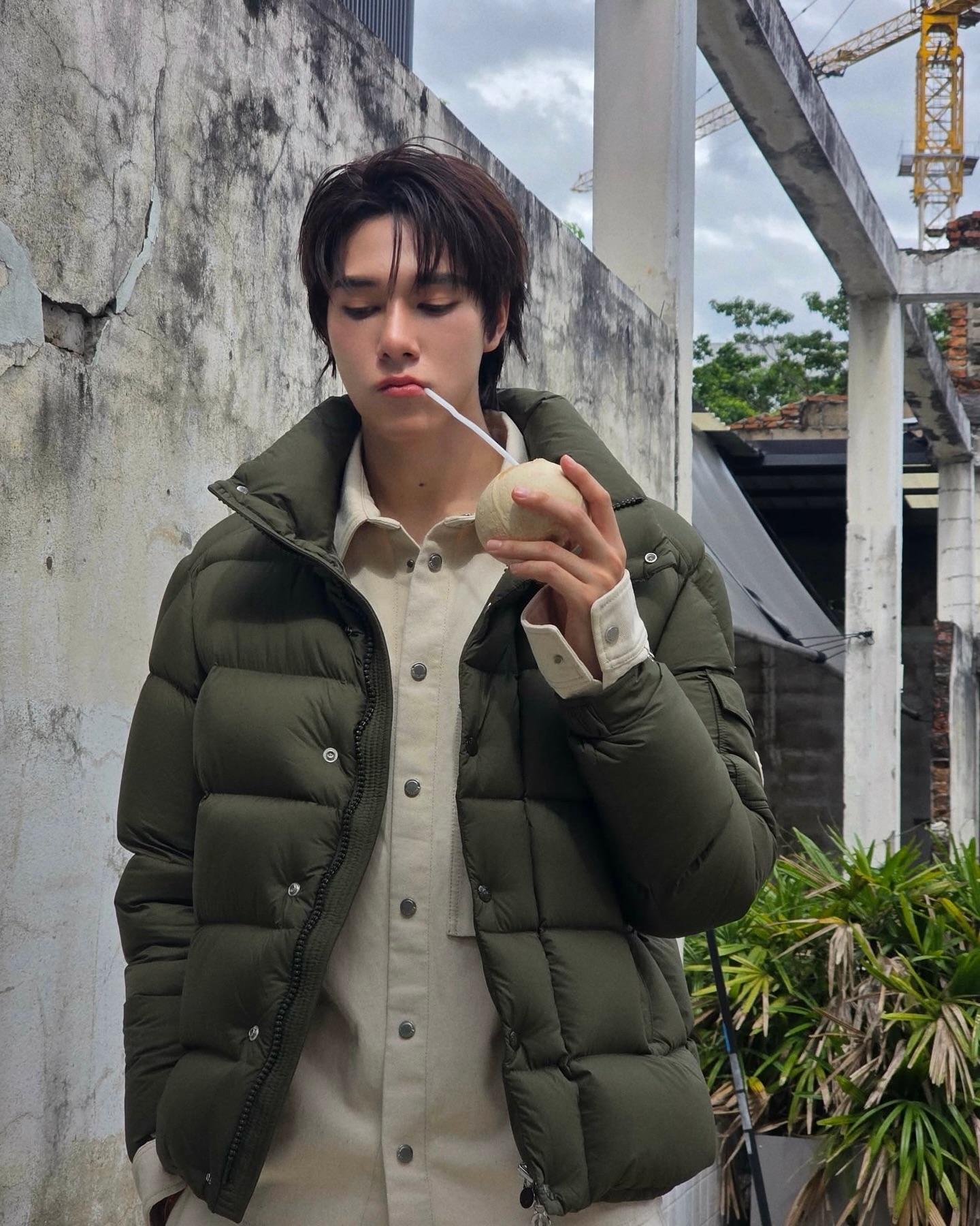 นานิ - หิรัญกฤษฎิ์ ช่างคำ