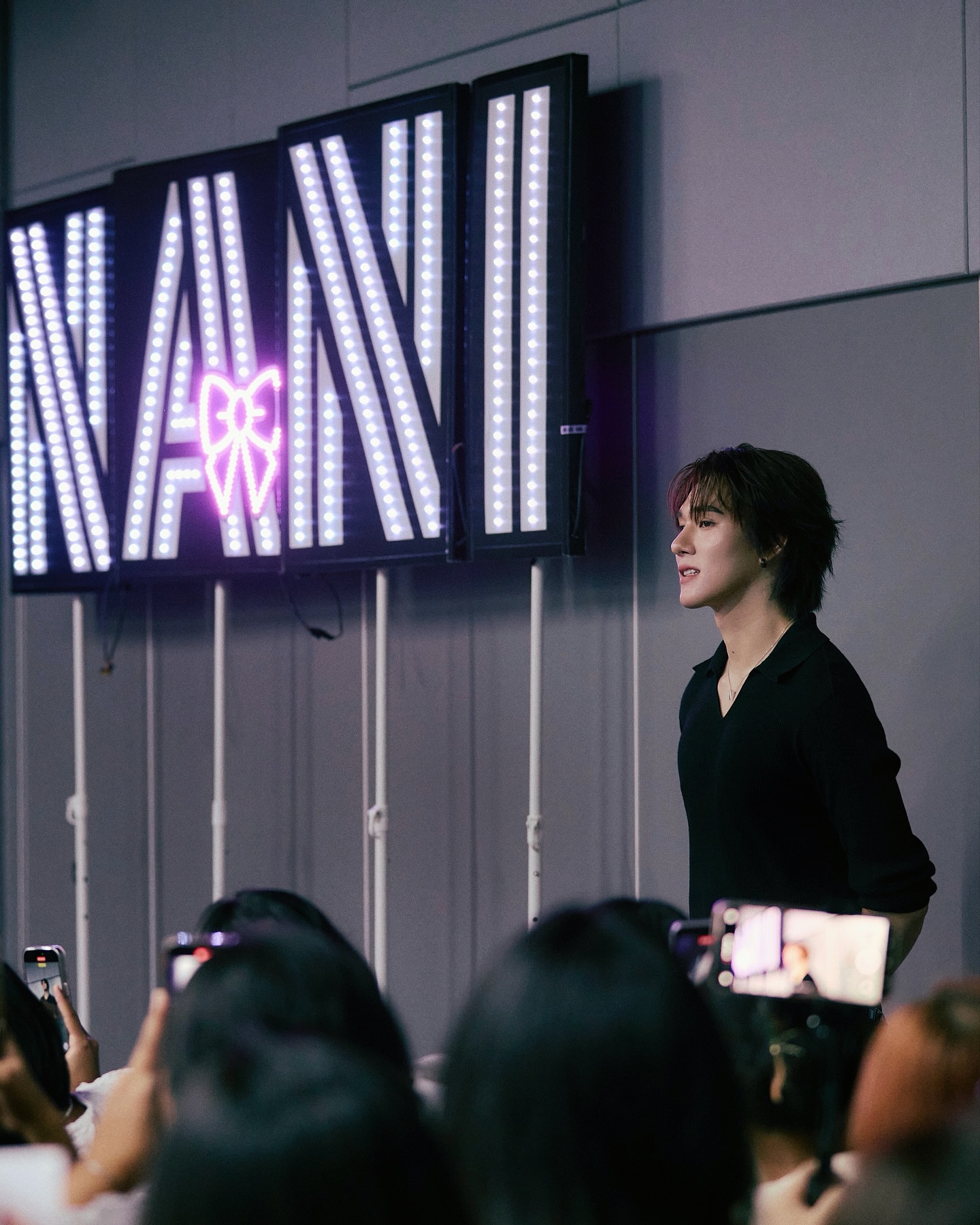 นานิ - หิรัญกฤษฎิ์ ช่างคำ