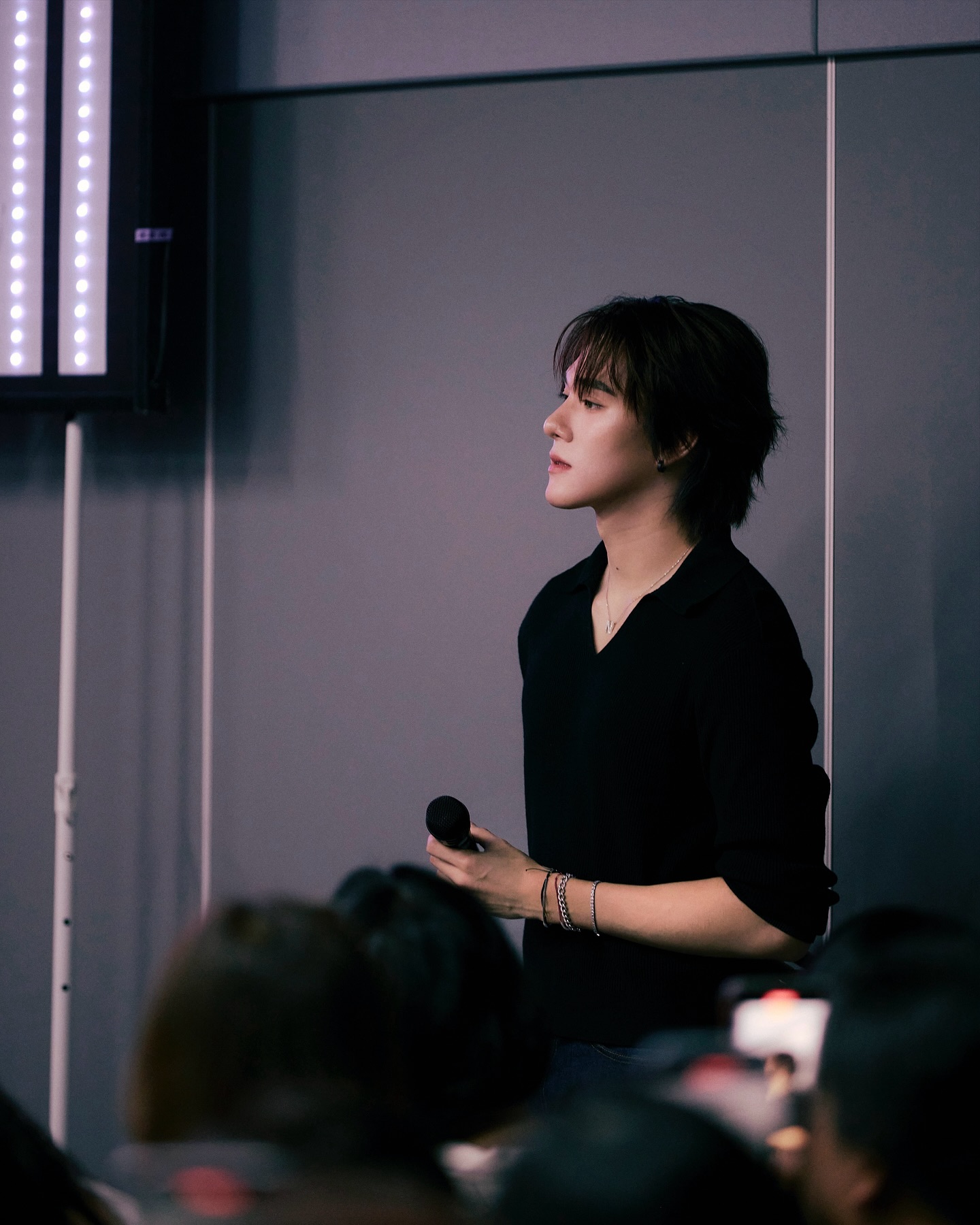 นานิ - หิรัญกฤษฎิ์ ช่างคำ