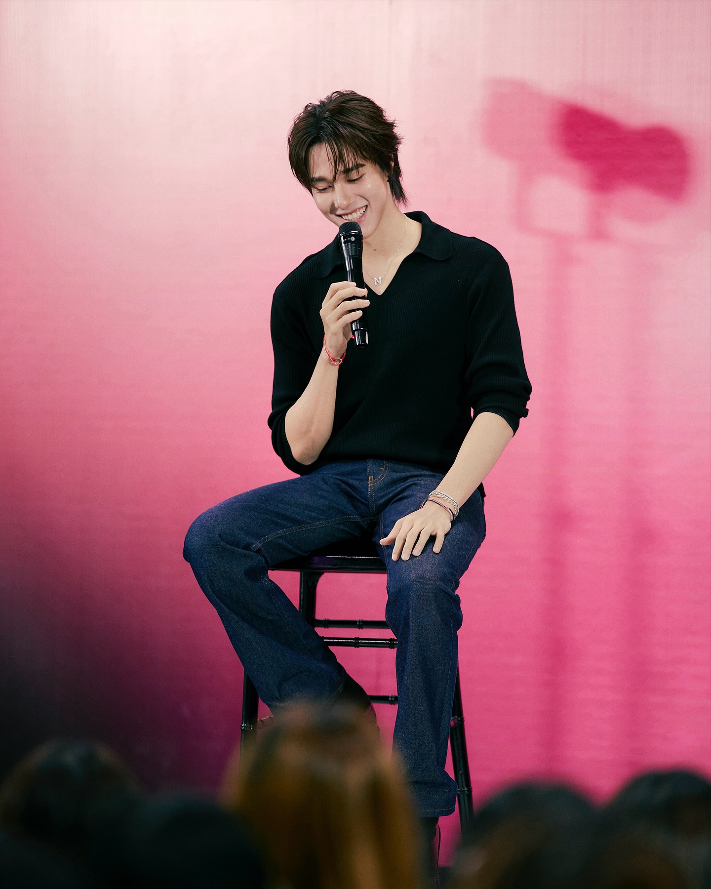 นานิ - หิรัญกฤษฎิ์ ช่างคำ