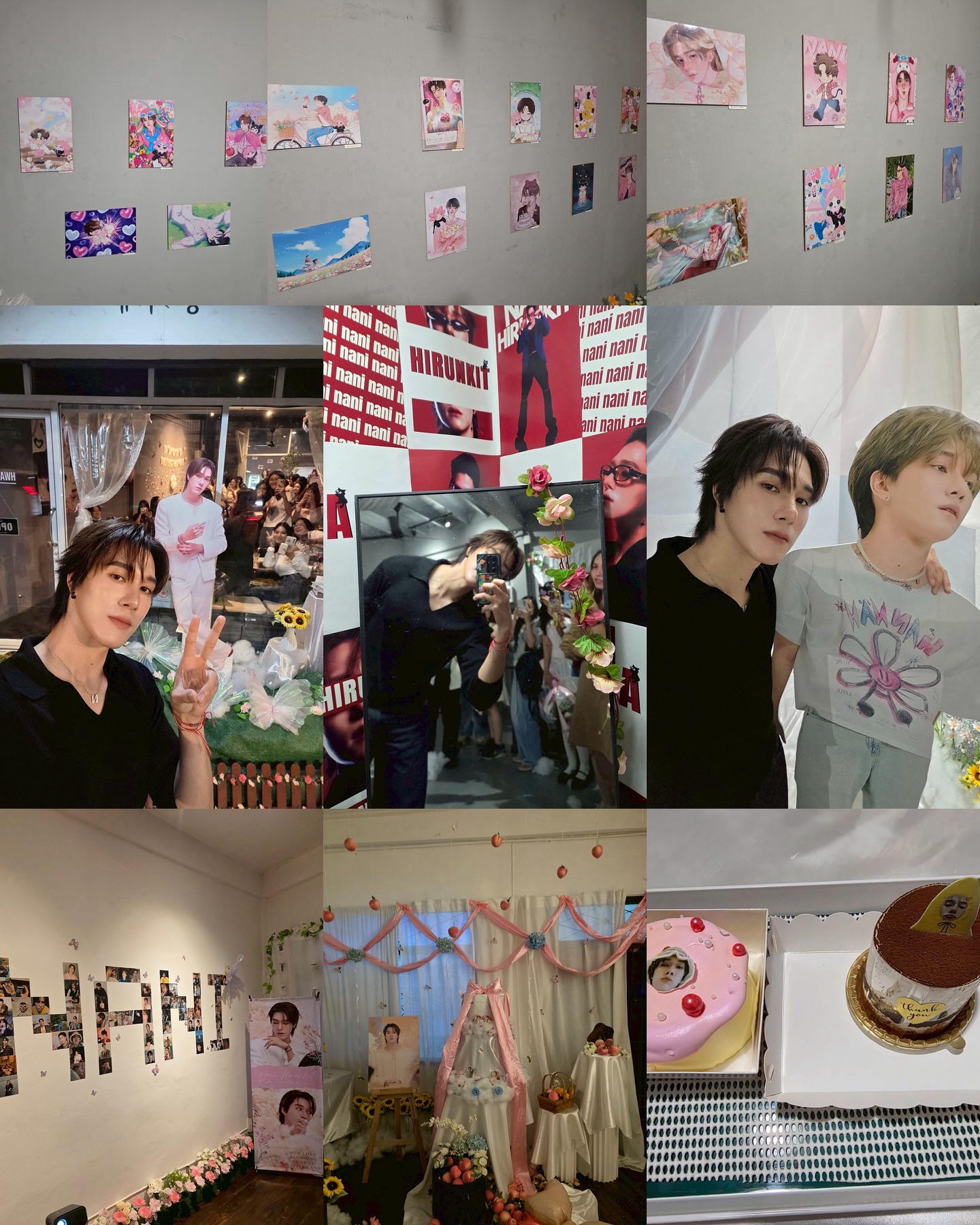 นานิ - หิรัญกฤษฎิ์ ช่างคำ